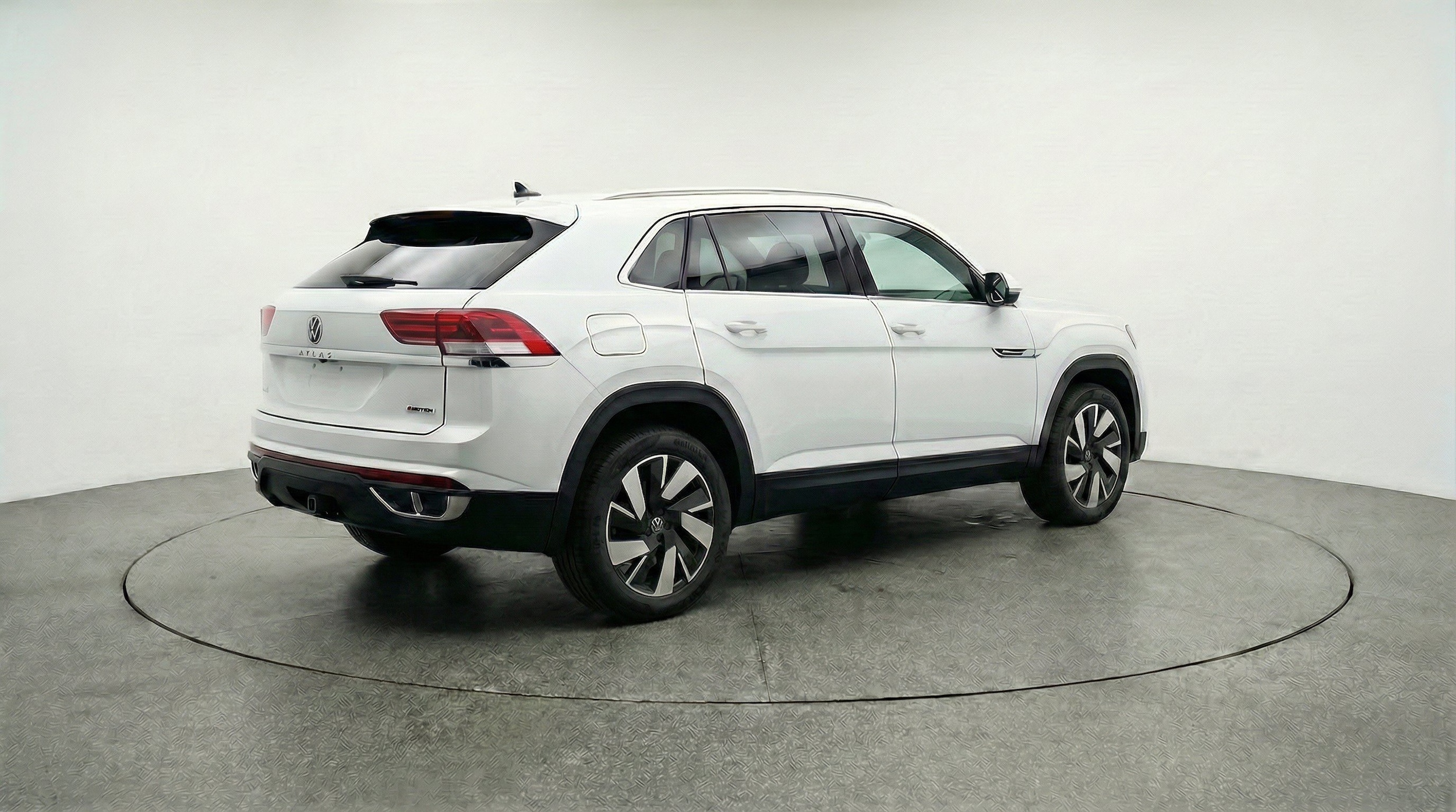 Thumbnail: 2026 Volkswagen Atlas - 9