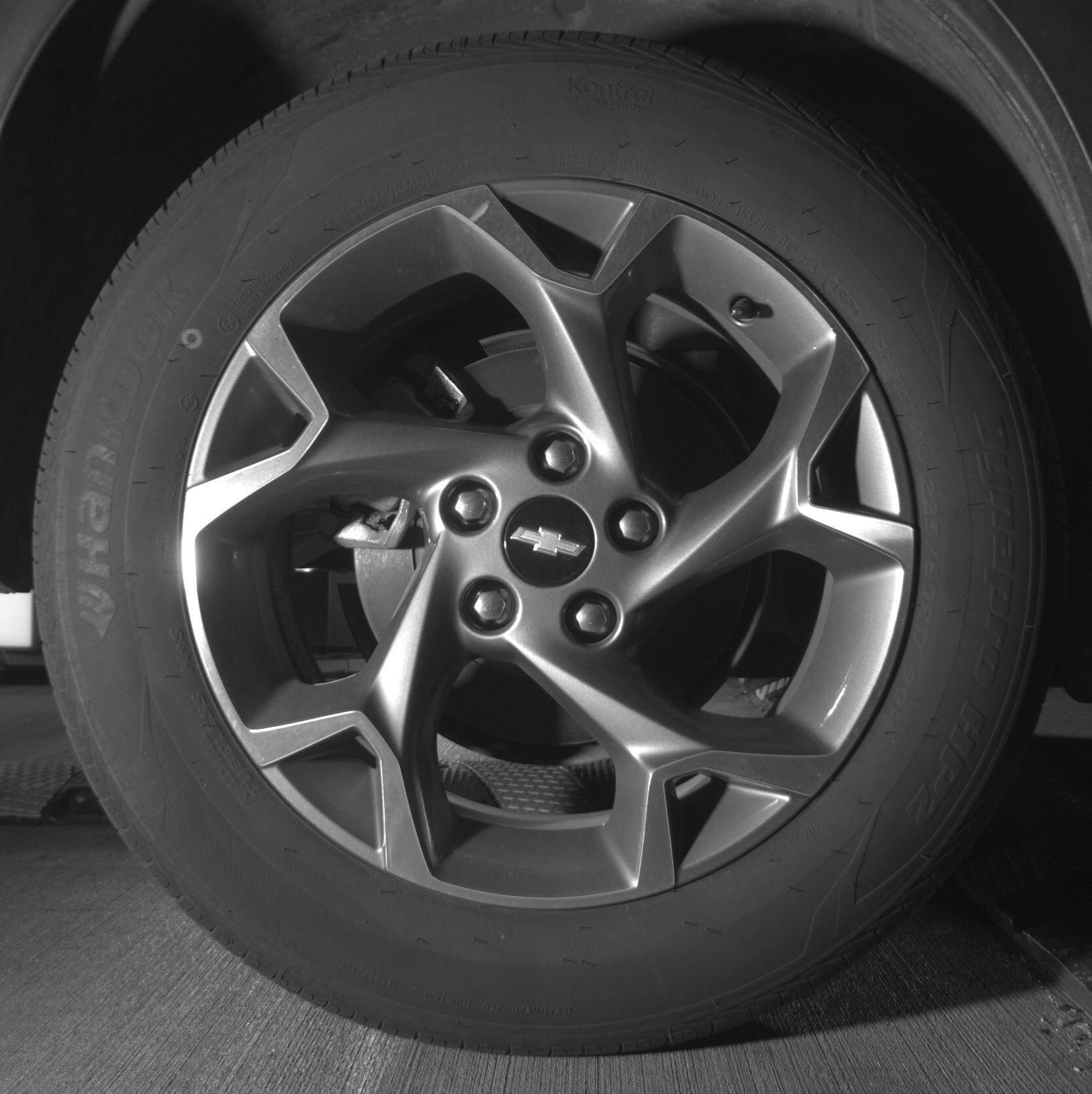 Thumbnail: 2025 Chevrolet Trax - 12