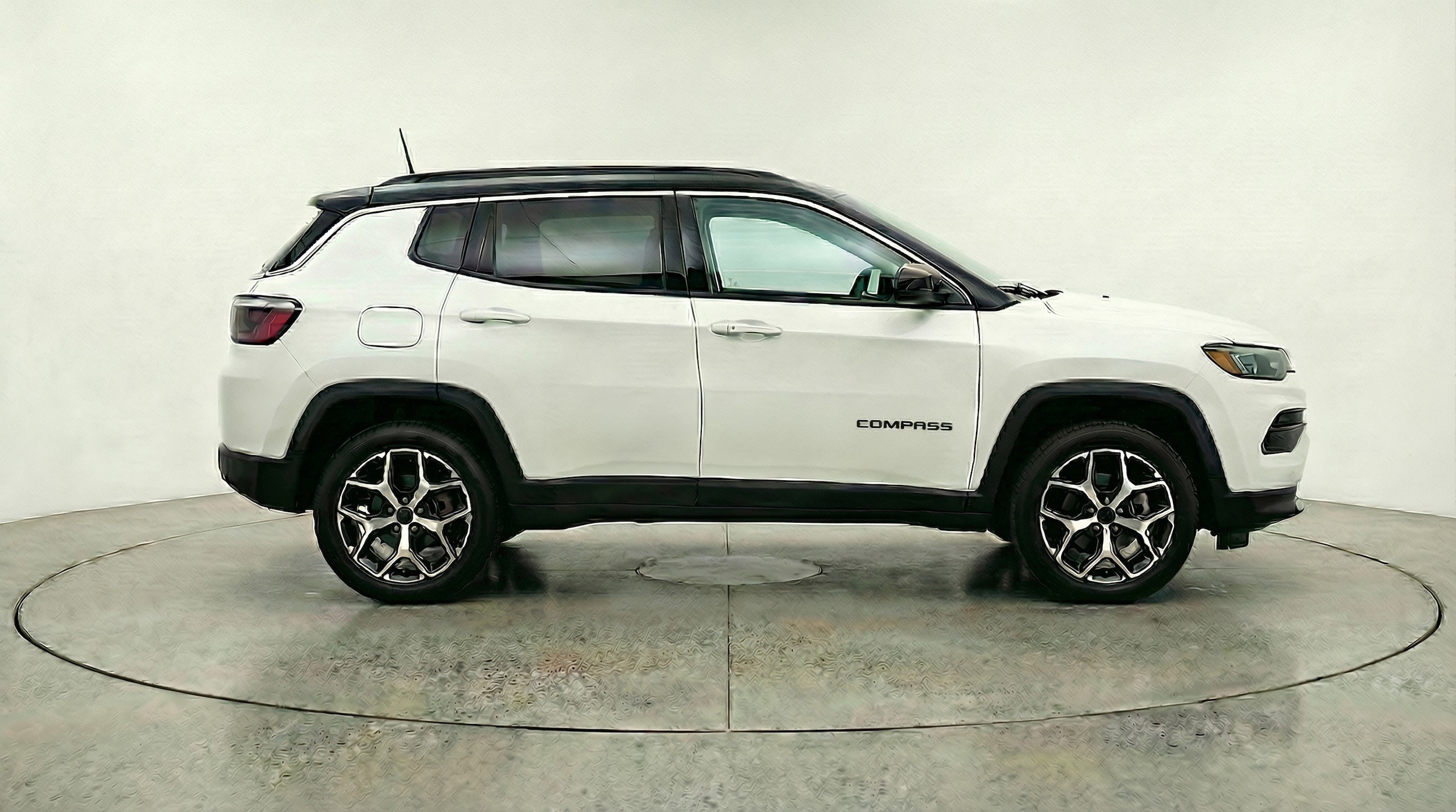 Thumbnail: 2025 Jeep Compass - 11