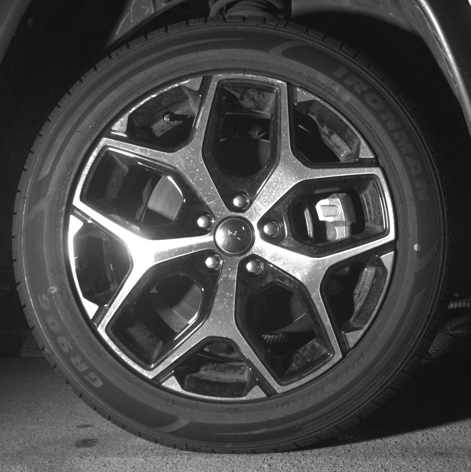 Thumbnail: 2025 Jeep Compass - 13