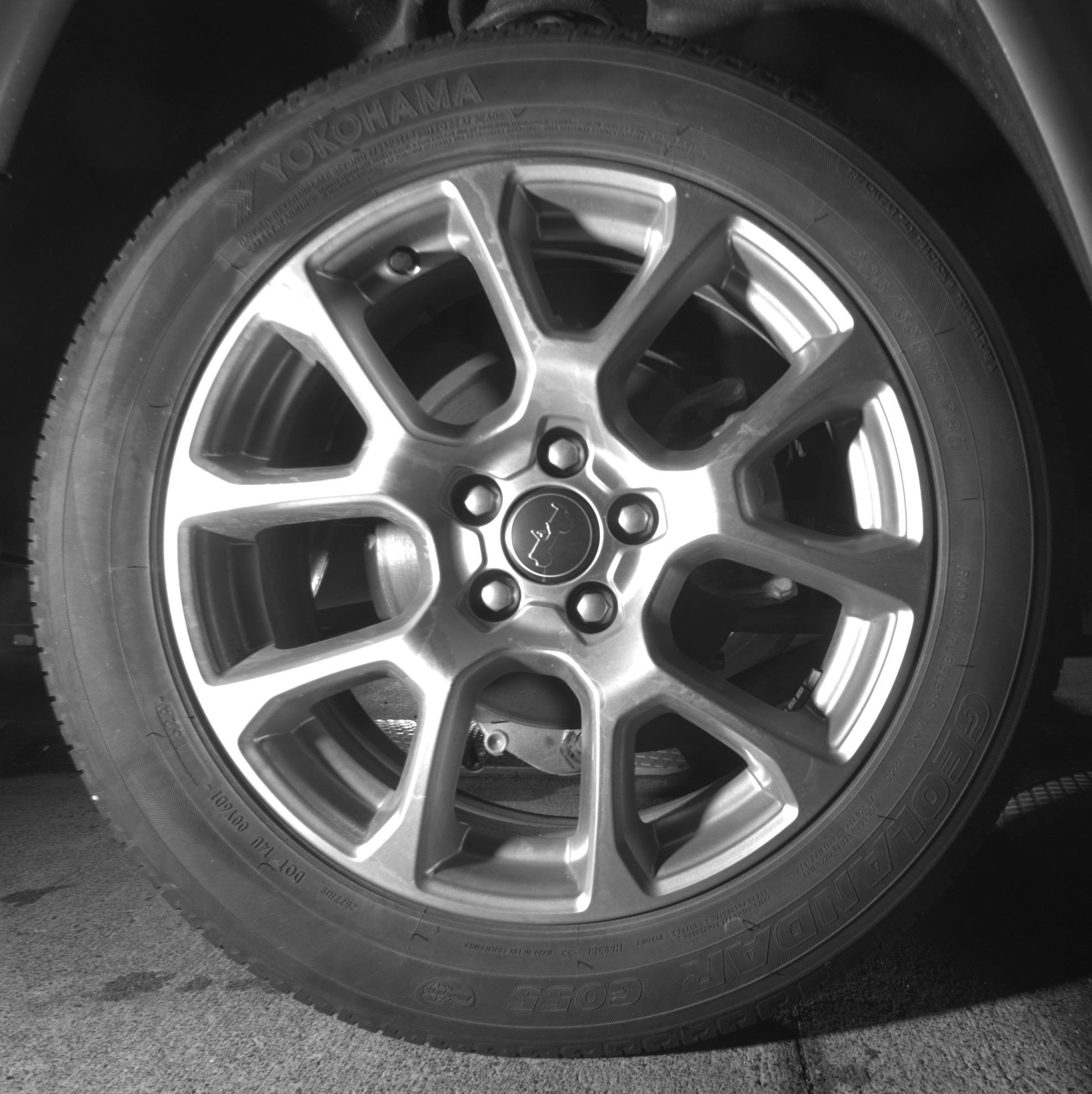 Thumbnail: 2025 Jeep Compass - 15