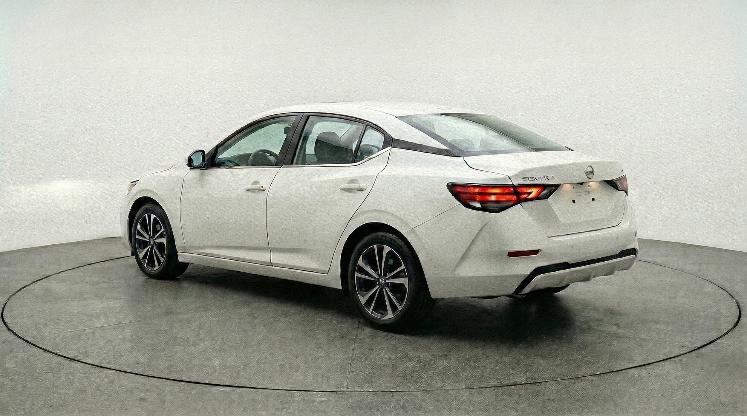 Thumbnail: 2025 Nissan Sentra - 6