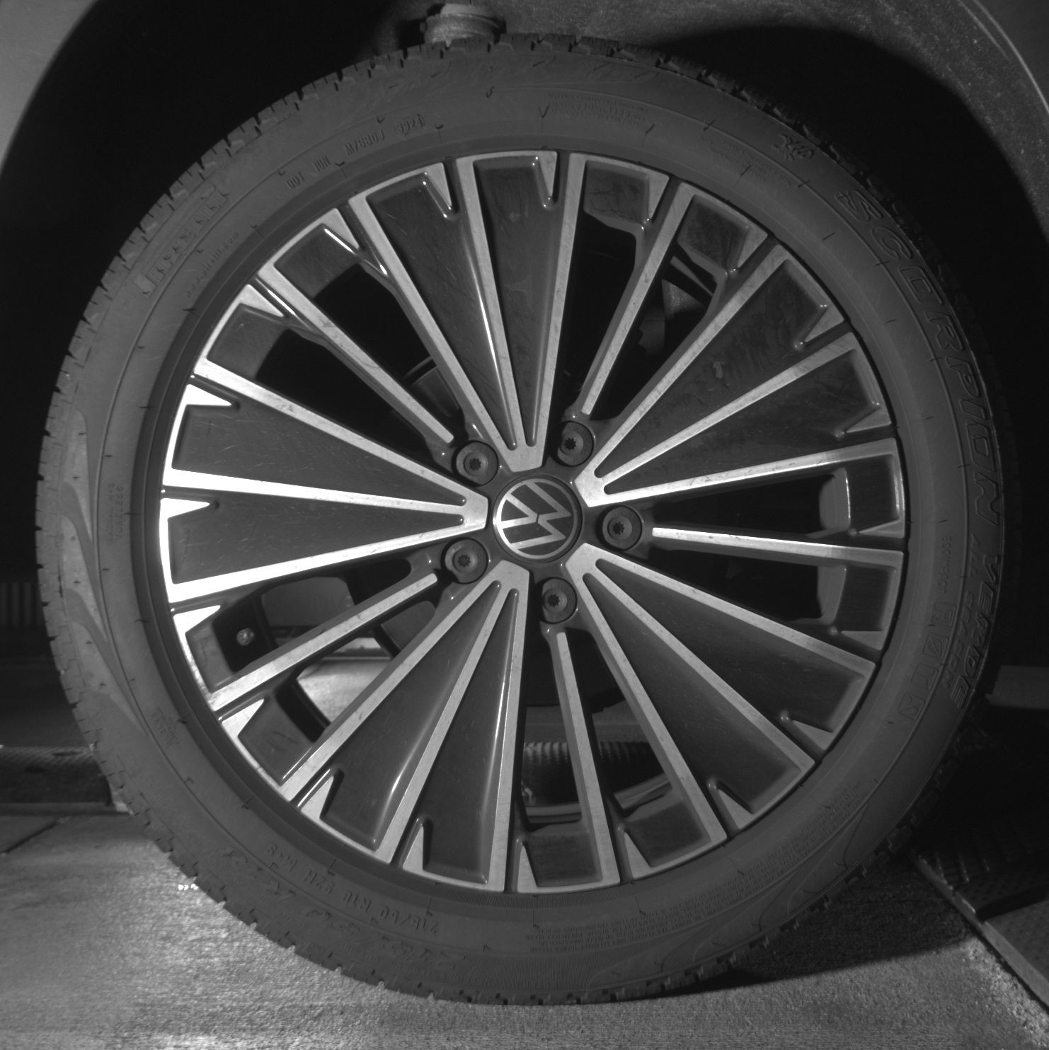 Thumbnail: 2025 Volkswagen Taos - 12