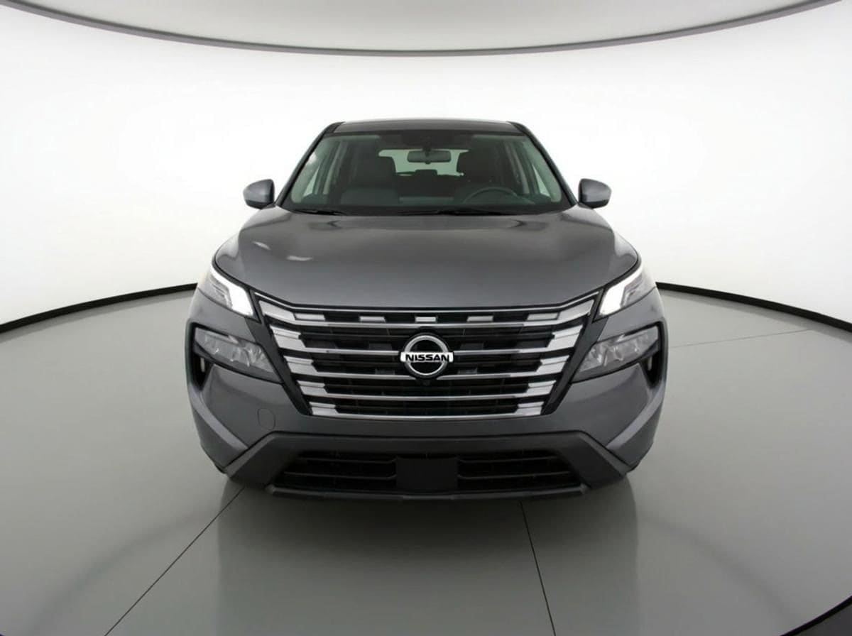 Thumbnail: 2025 Nissan Rogue - 2