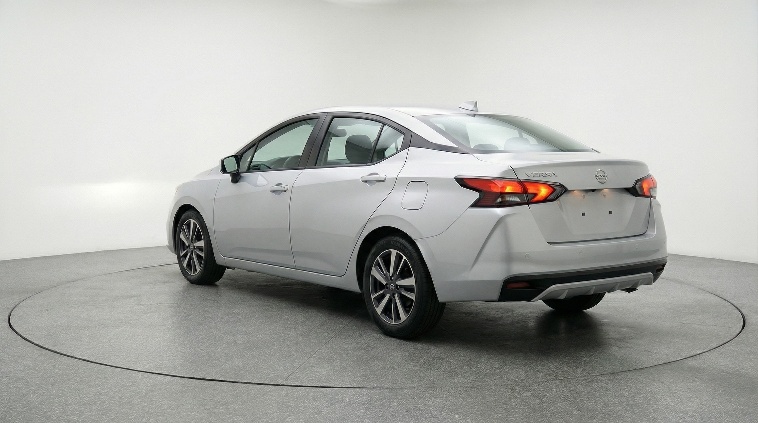 Thumbnail: 2025 Nissan Versa - 5