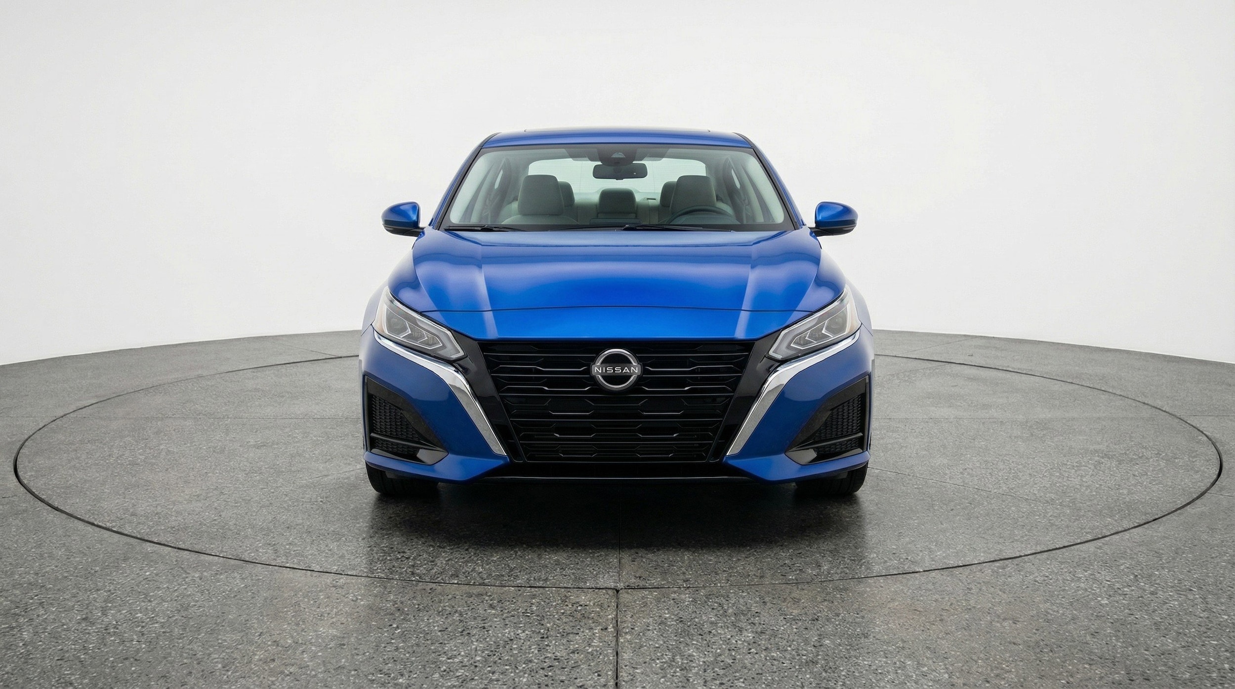 Thumbnail: 2025 Nissan Altima - 2