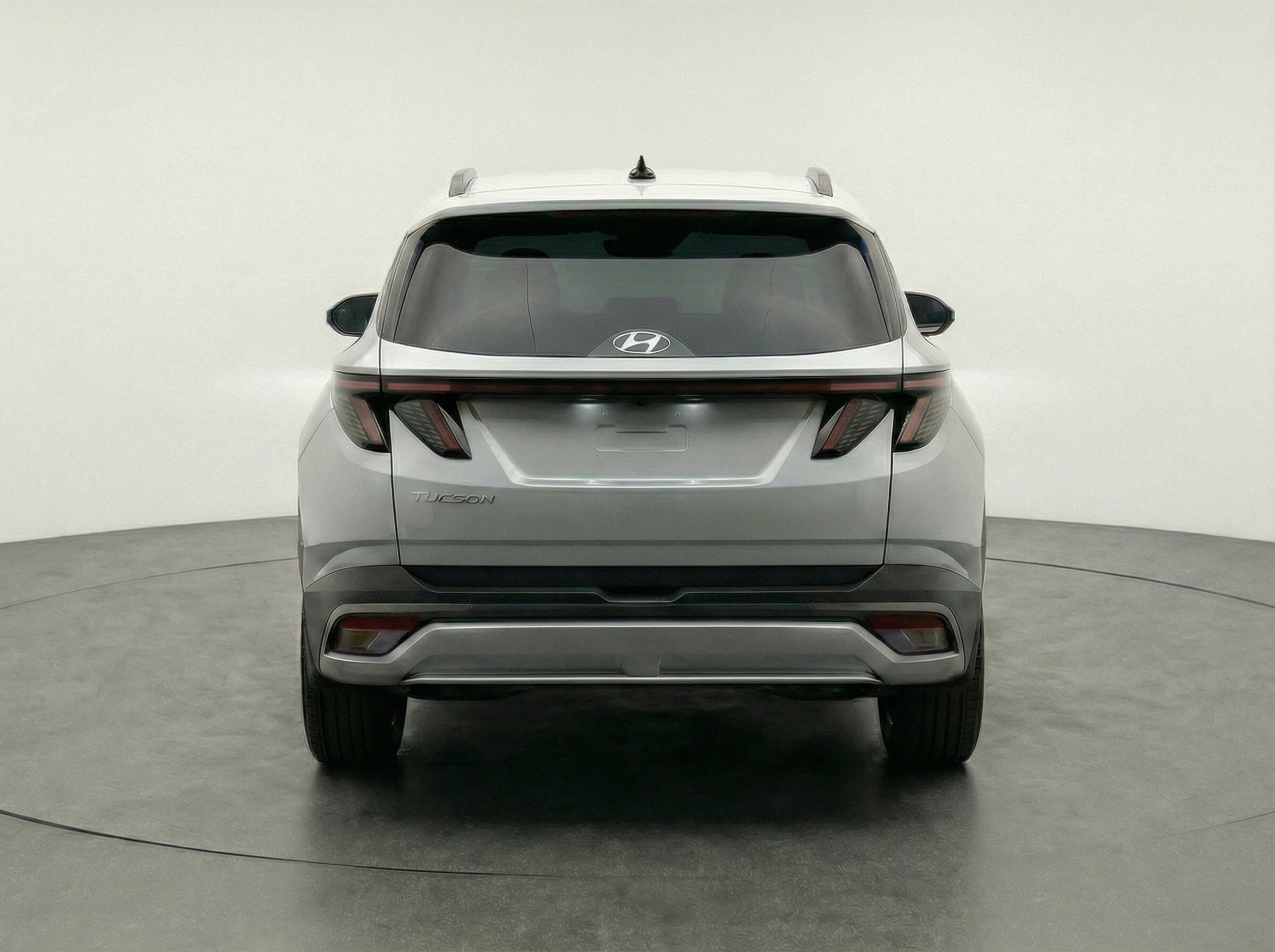 Thumbnail: 2025 Hyundai Tucson - 6