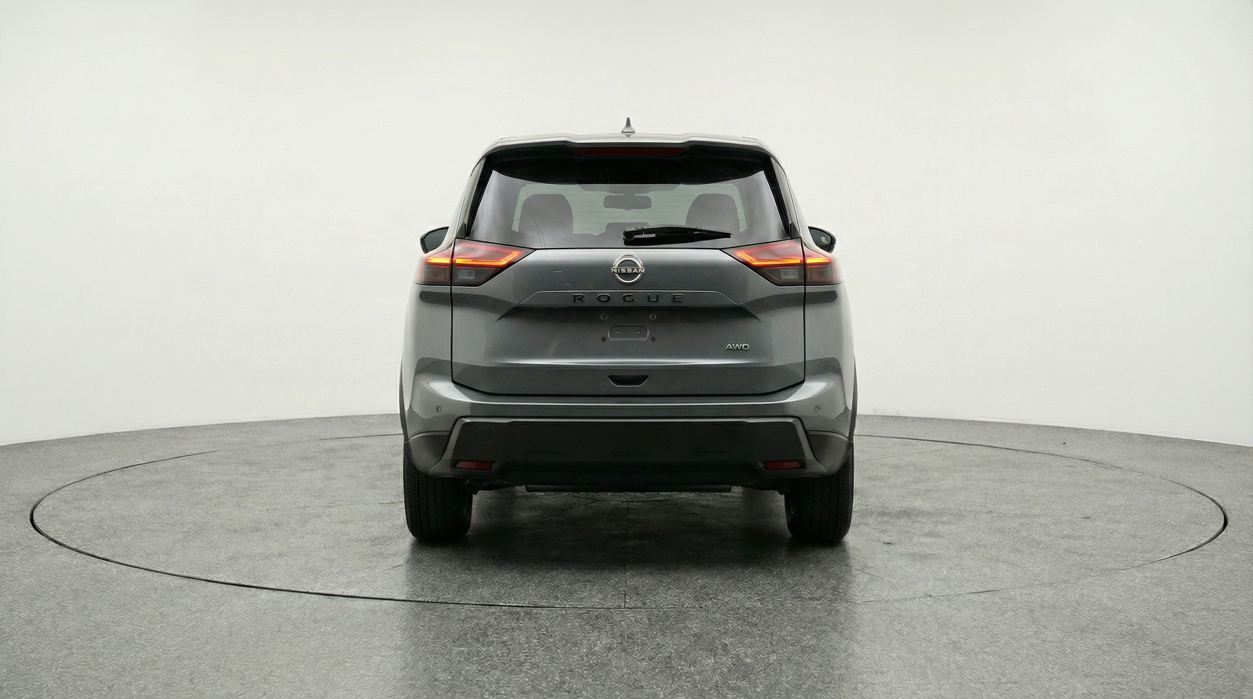 Thumbnail: 2025 Nissan Rogue - 6