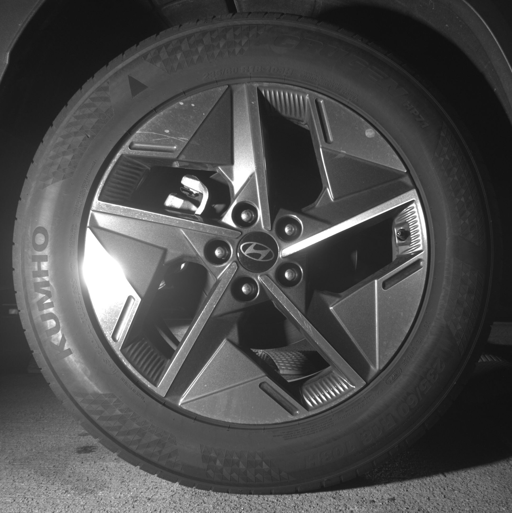 Thumbnail: 2025 Hyundai Tucson - 12