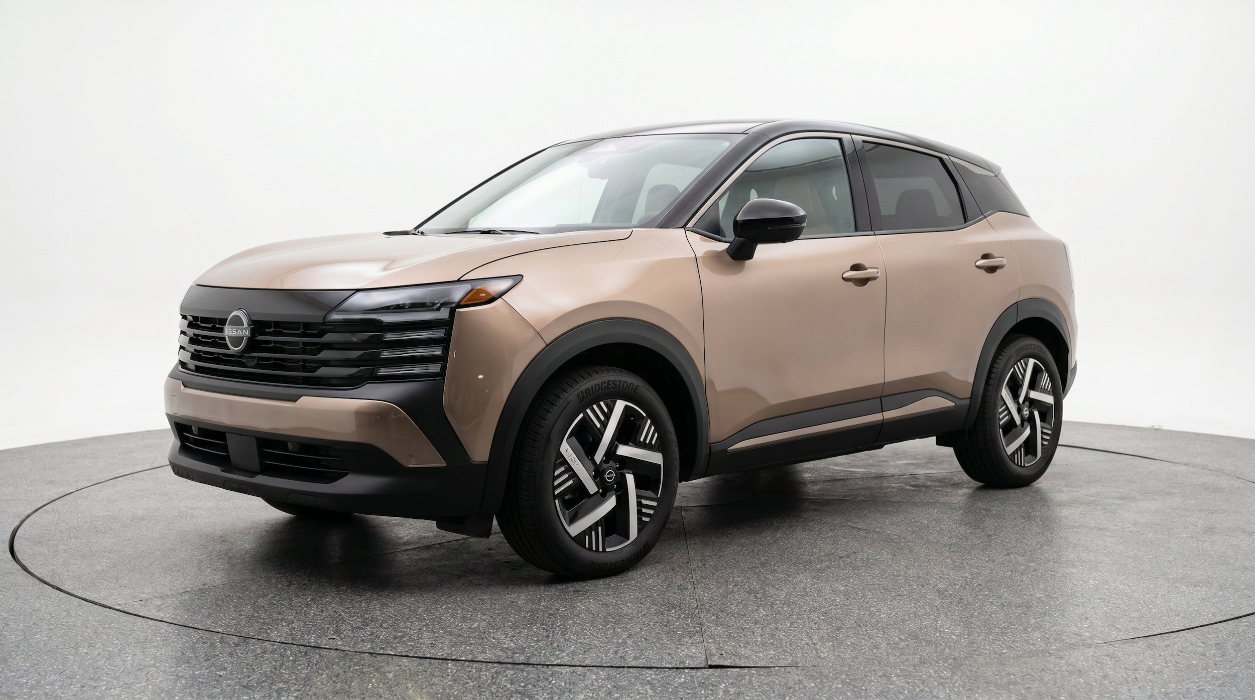 Thumbnail: 2026 Nissan Kicks - 3