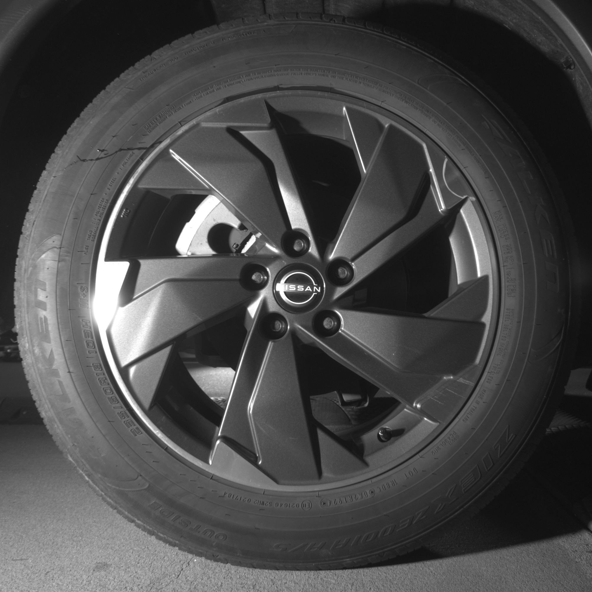 Thumbnail: 2025 Nissan Rogue - 15