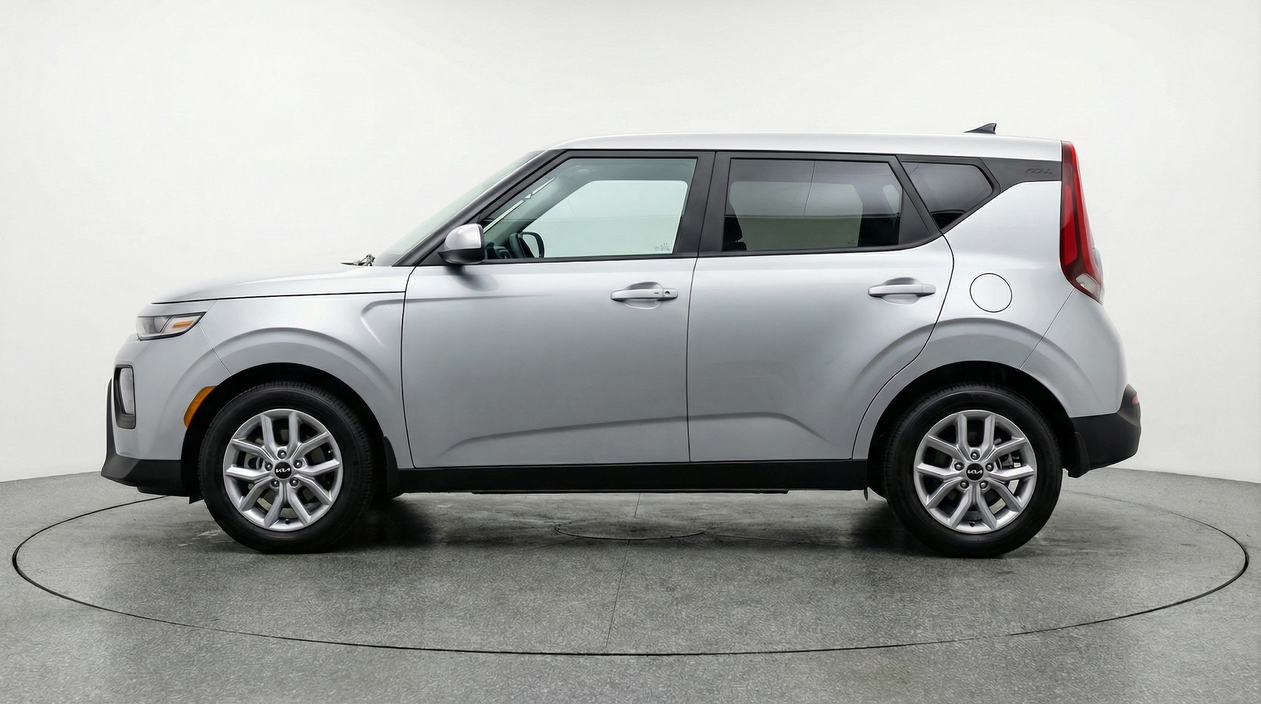 Thumbnail: 2025 Kia Soul - 4