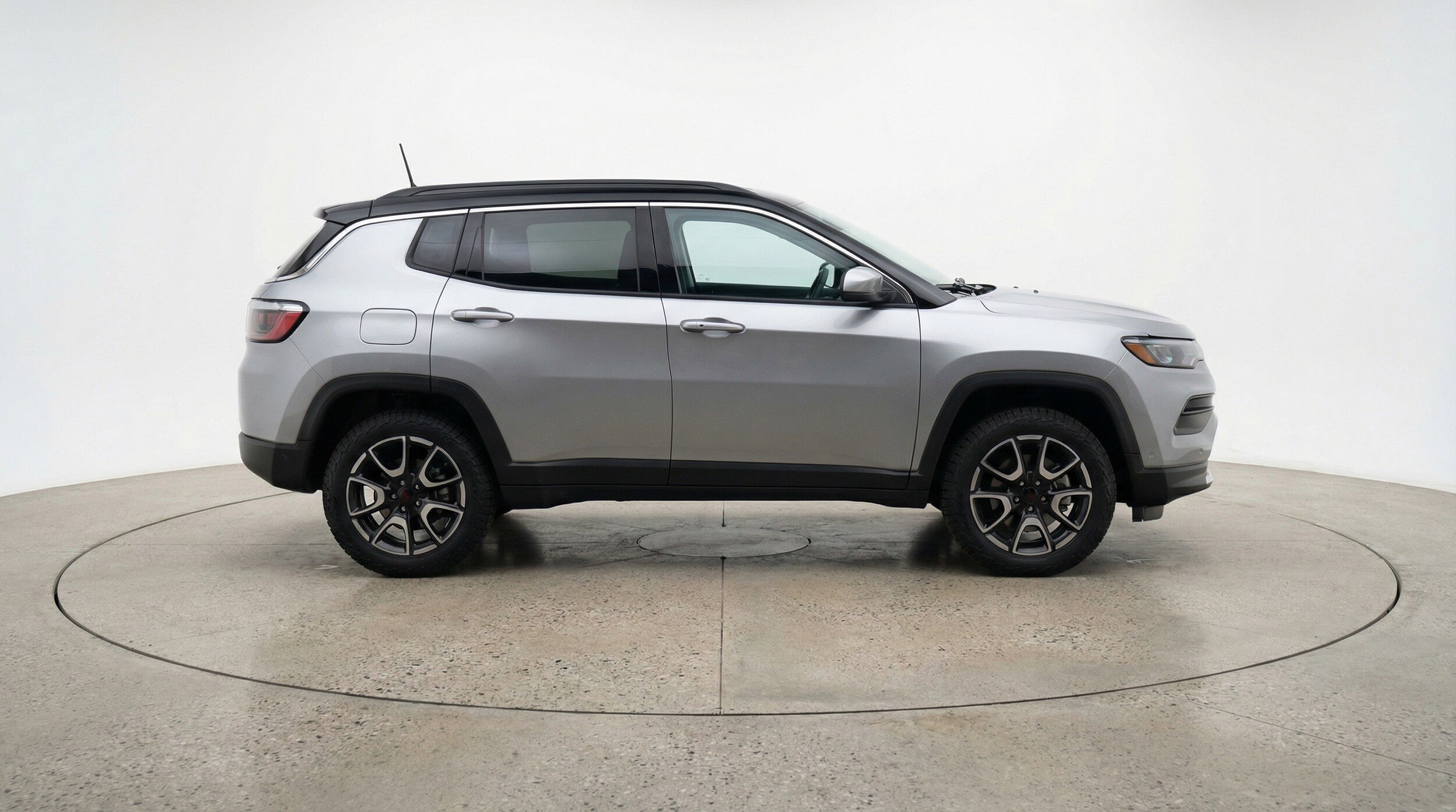 Thumbnail: 2025 Jeep Compass - 11