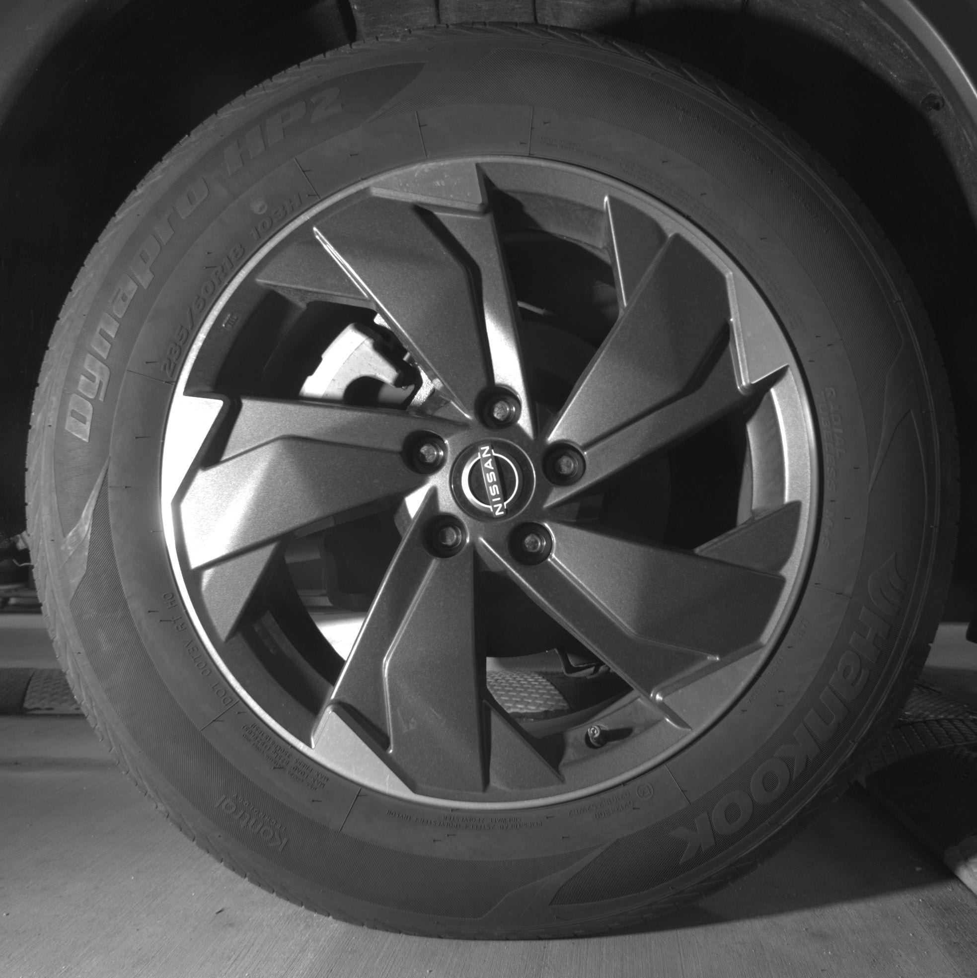 Thumbnail: 2025 Nissan Rogue - 12