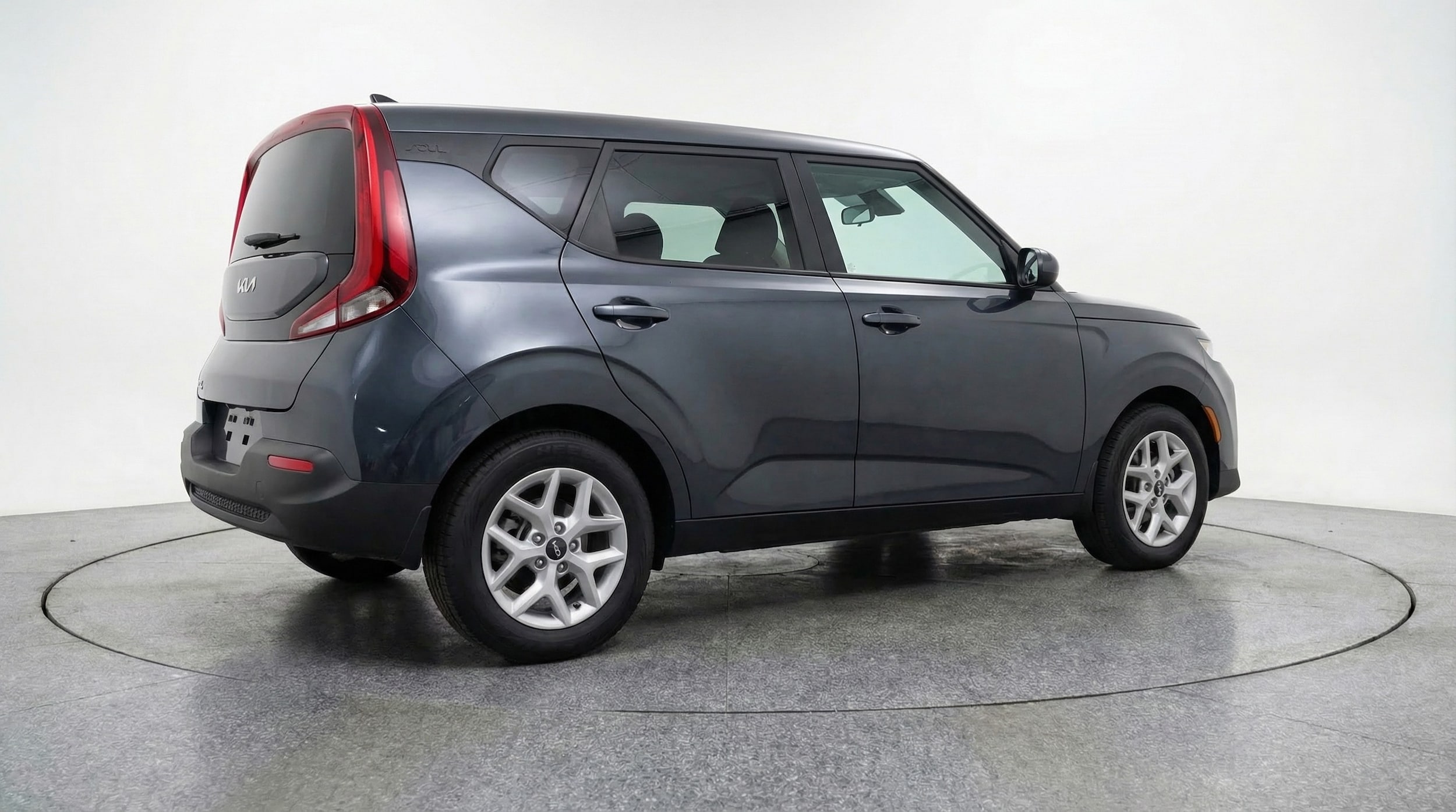 Thumbnail: 2025 Kia Soul - 7