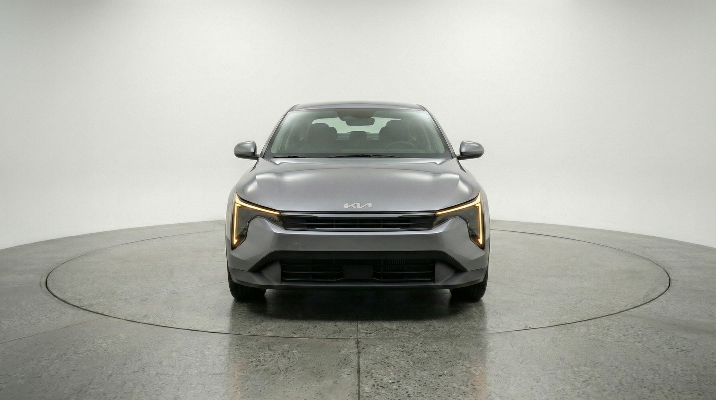 Thumbnail: 2025 Kia K4 - 2