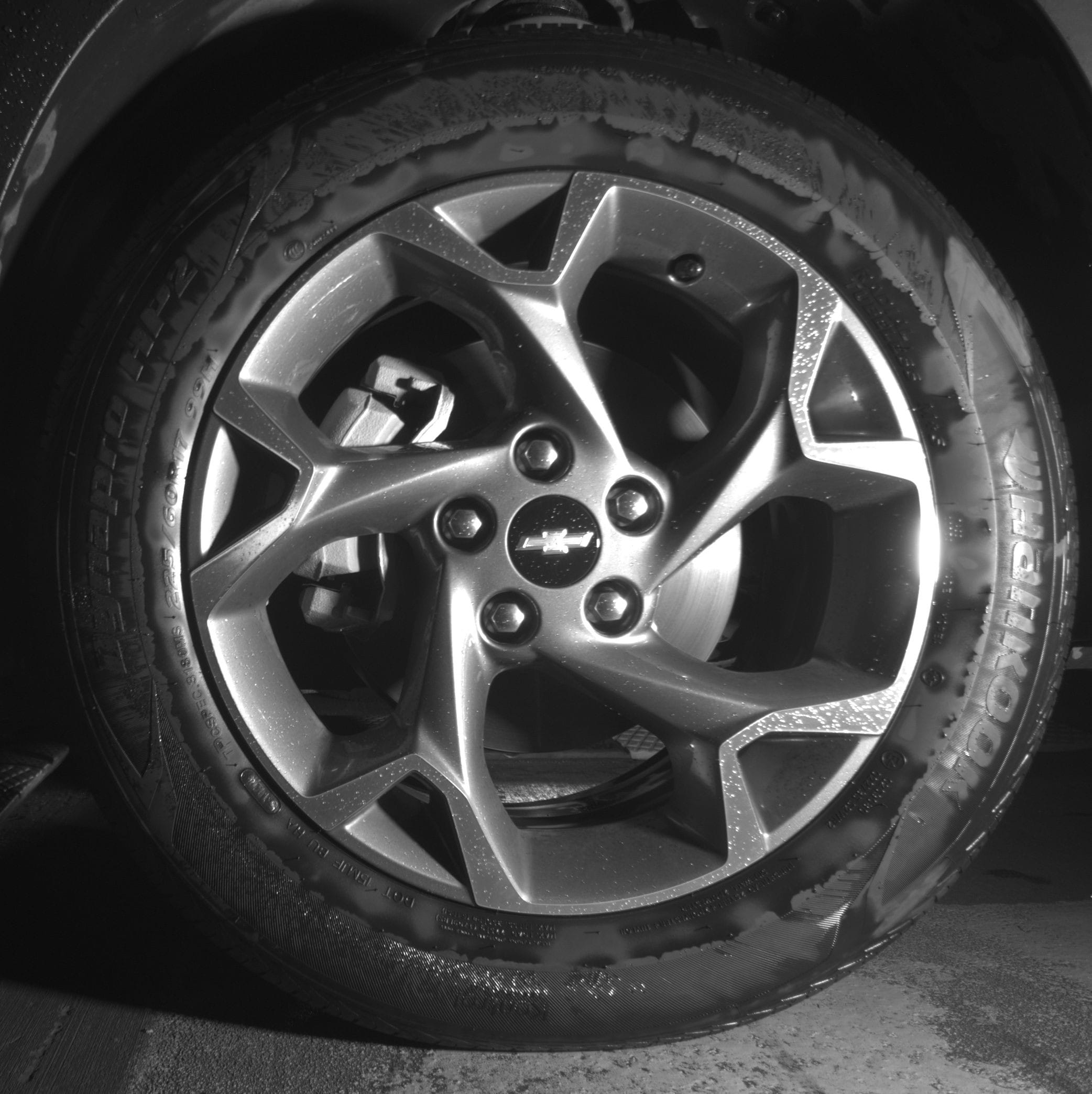 Thumbnail: 2025 Chevrolet Trax - 9