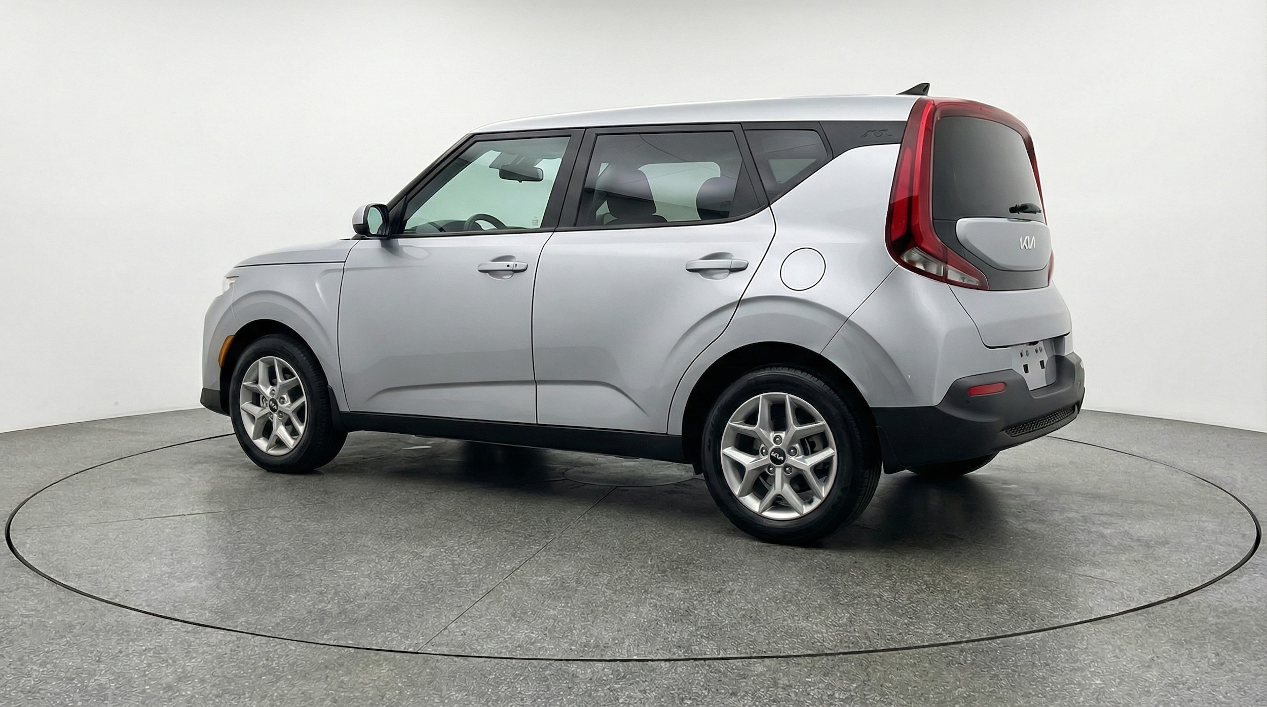 Thumbnail: 2025 Kia Soul - 5