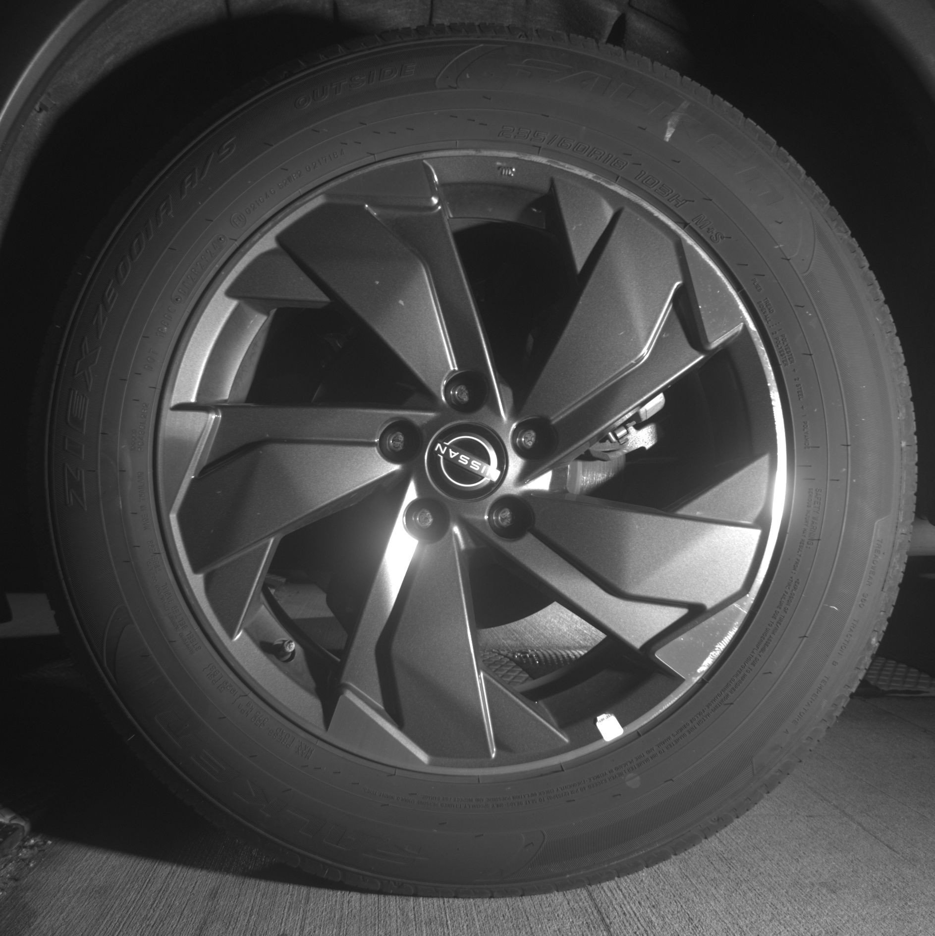 Thumbnail: 2025 Nissan Rogue - 14