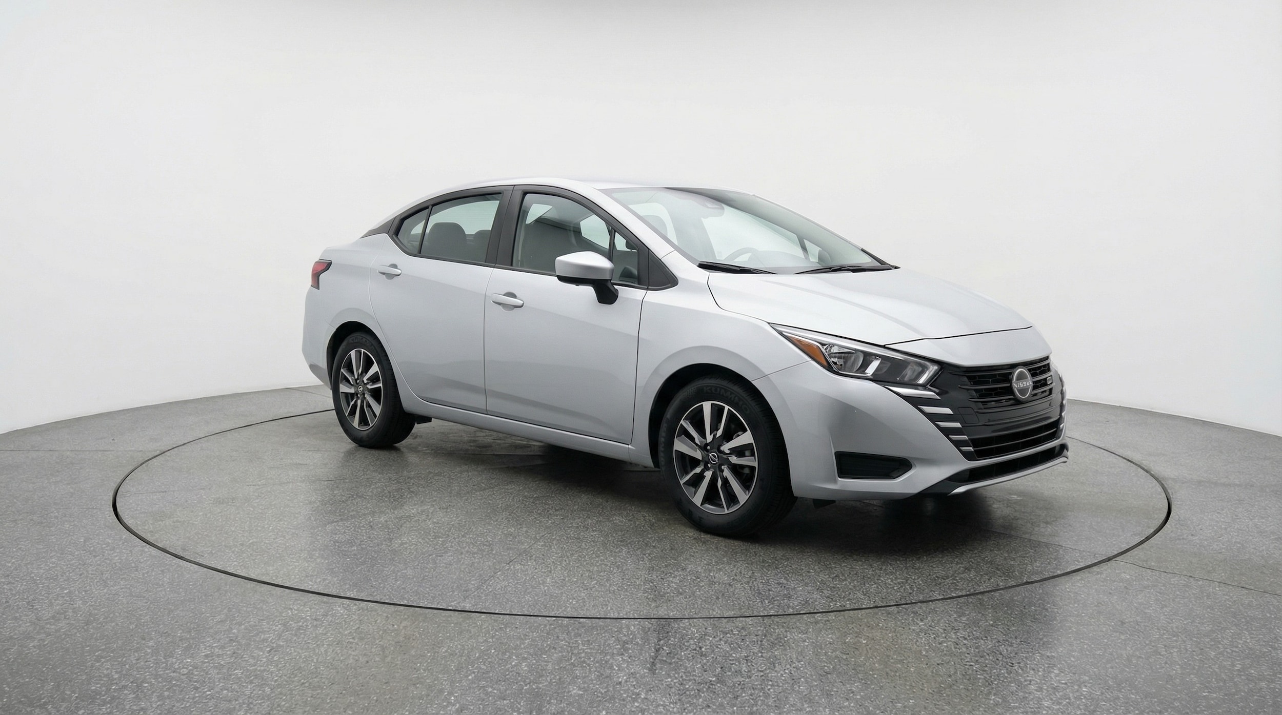 Thumbnail: 2025 Nissan Versa - 1