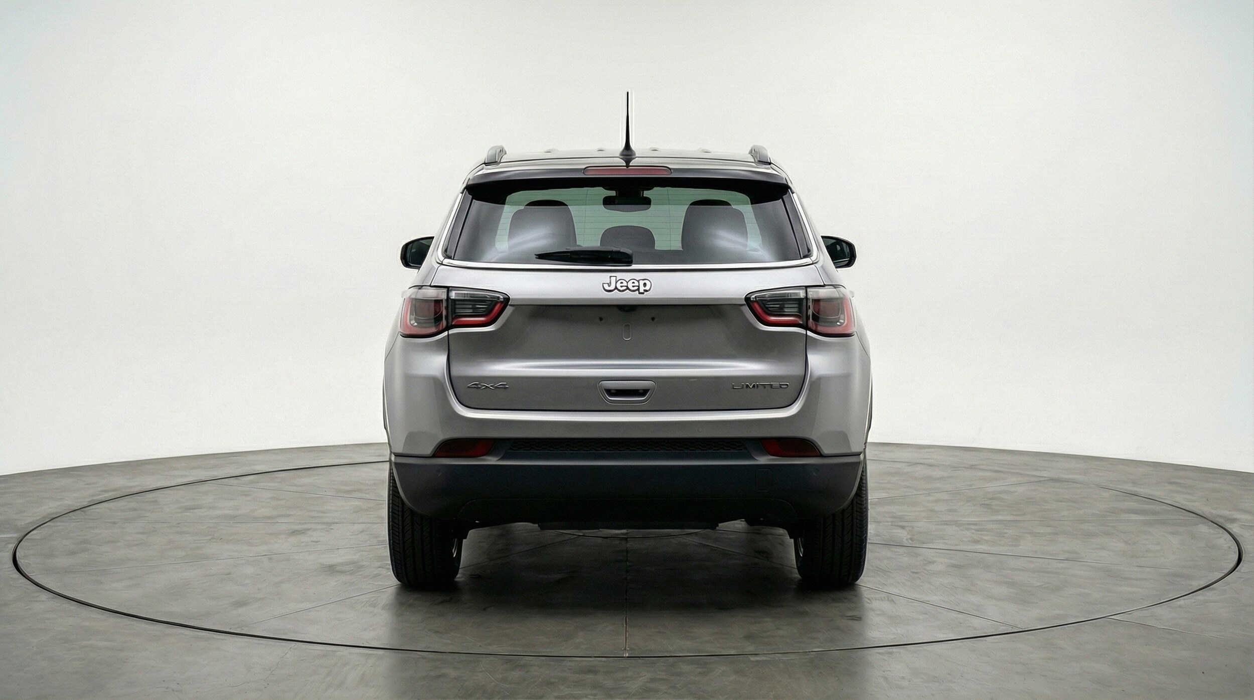 Thumbnail: 2025 Jeep Compass - 7