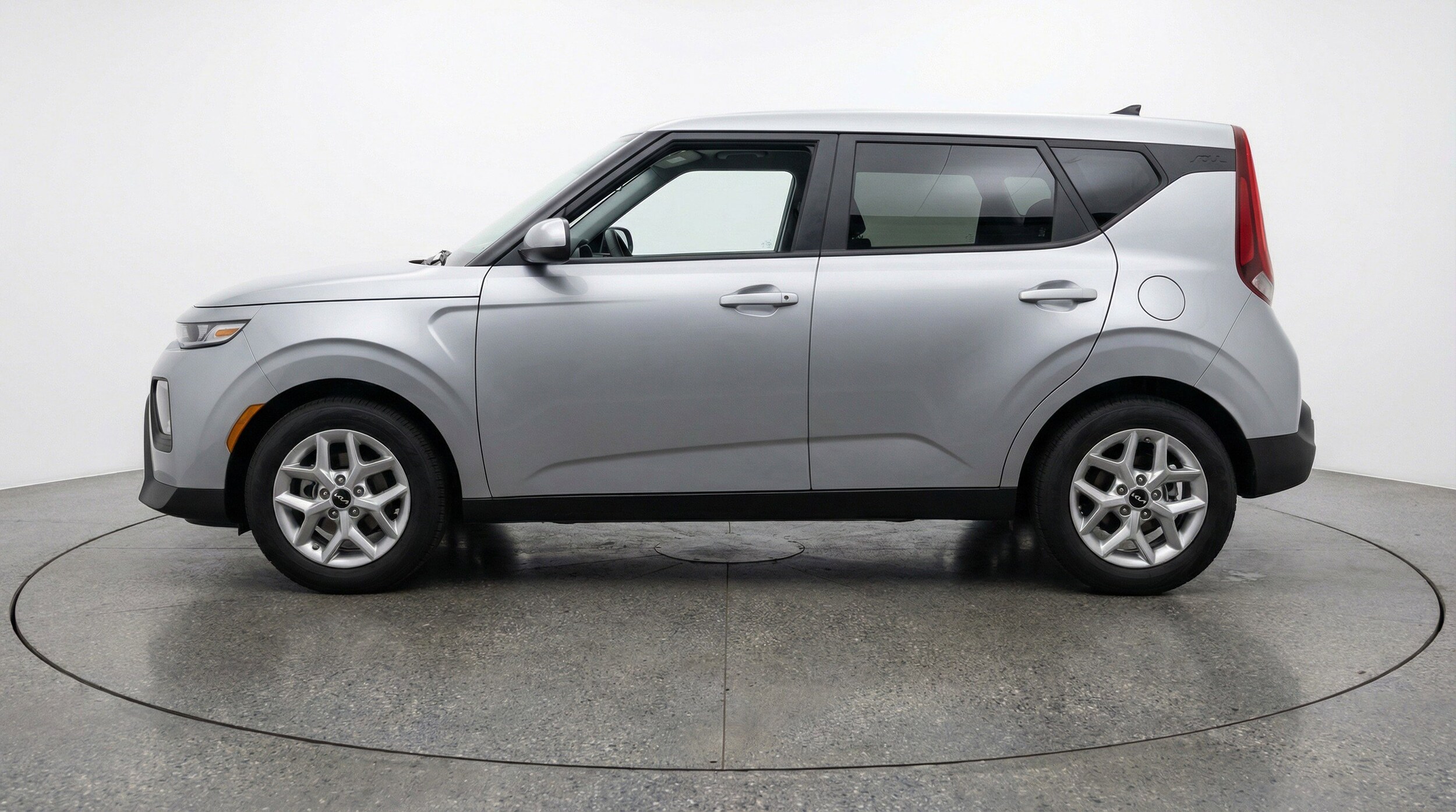 Thumbnail: 2025 Kia Soul - 5