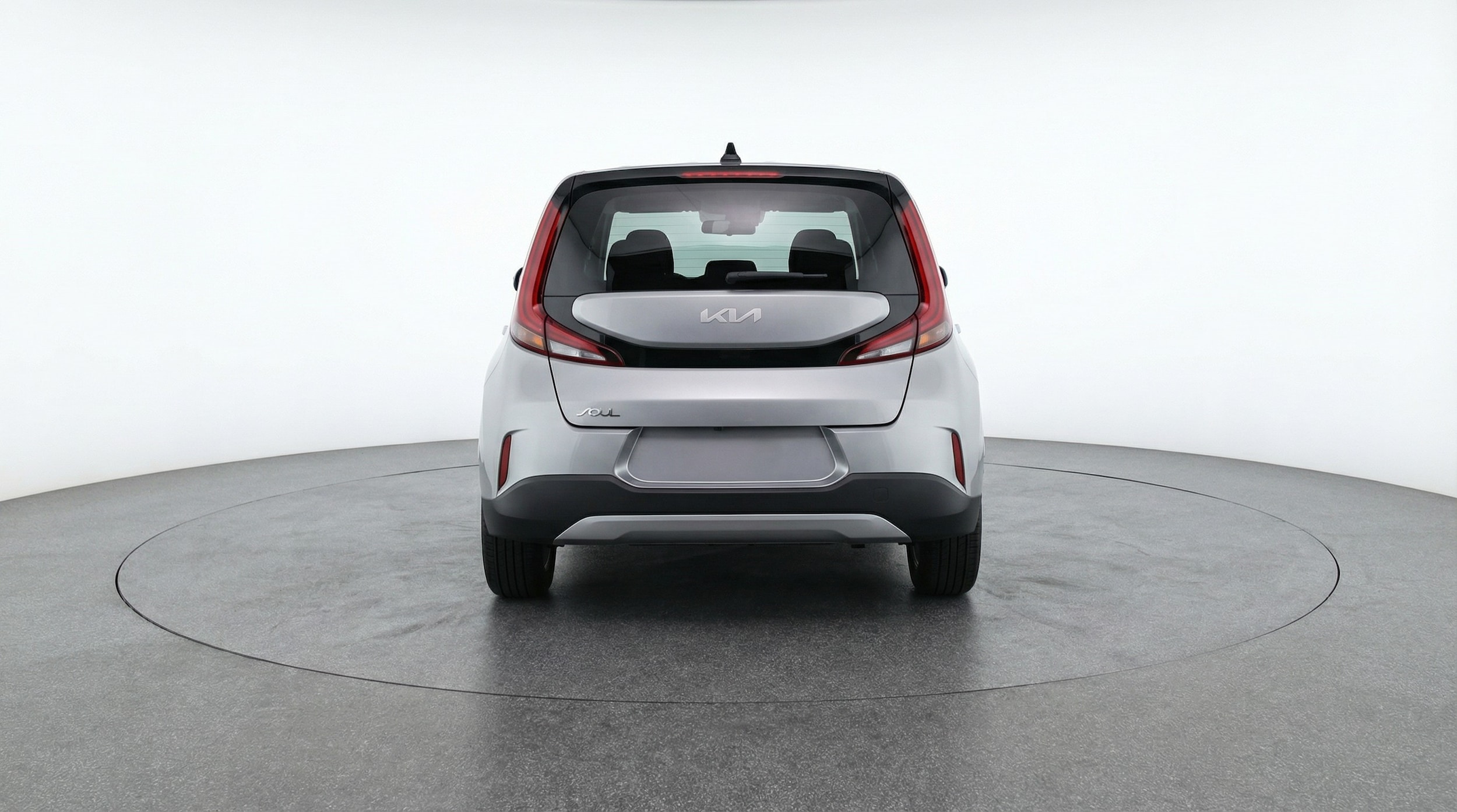 Thumbnail: 2025 Kia Soul - 6