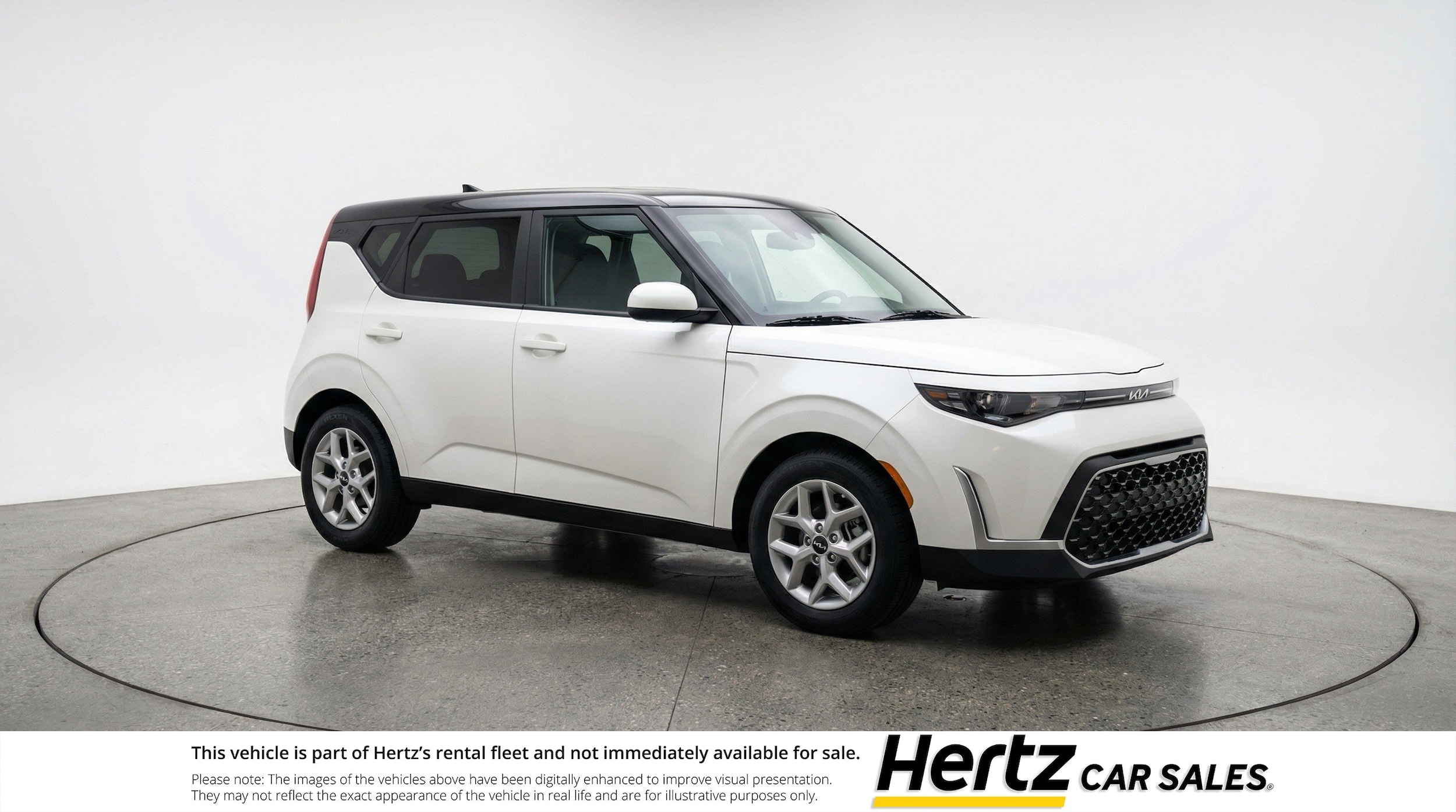 Thumbnail: 2025 Kia Soul - 1