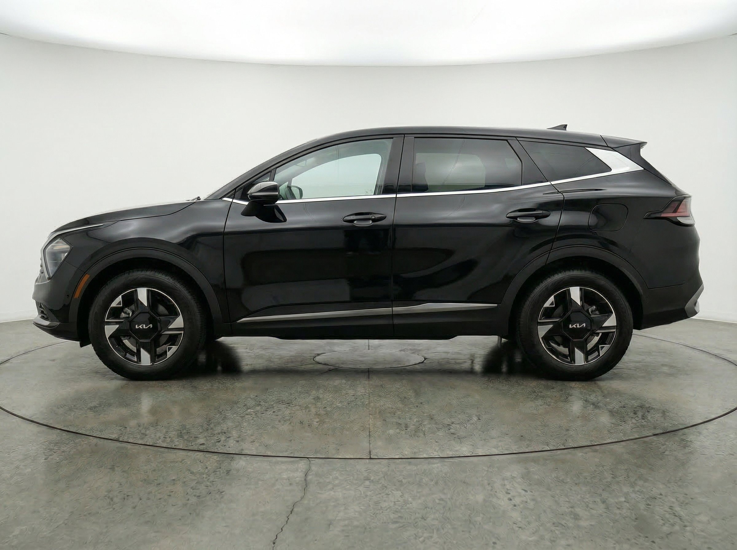 Thumbnail: 2026 Kia Sportage - 5