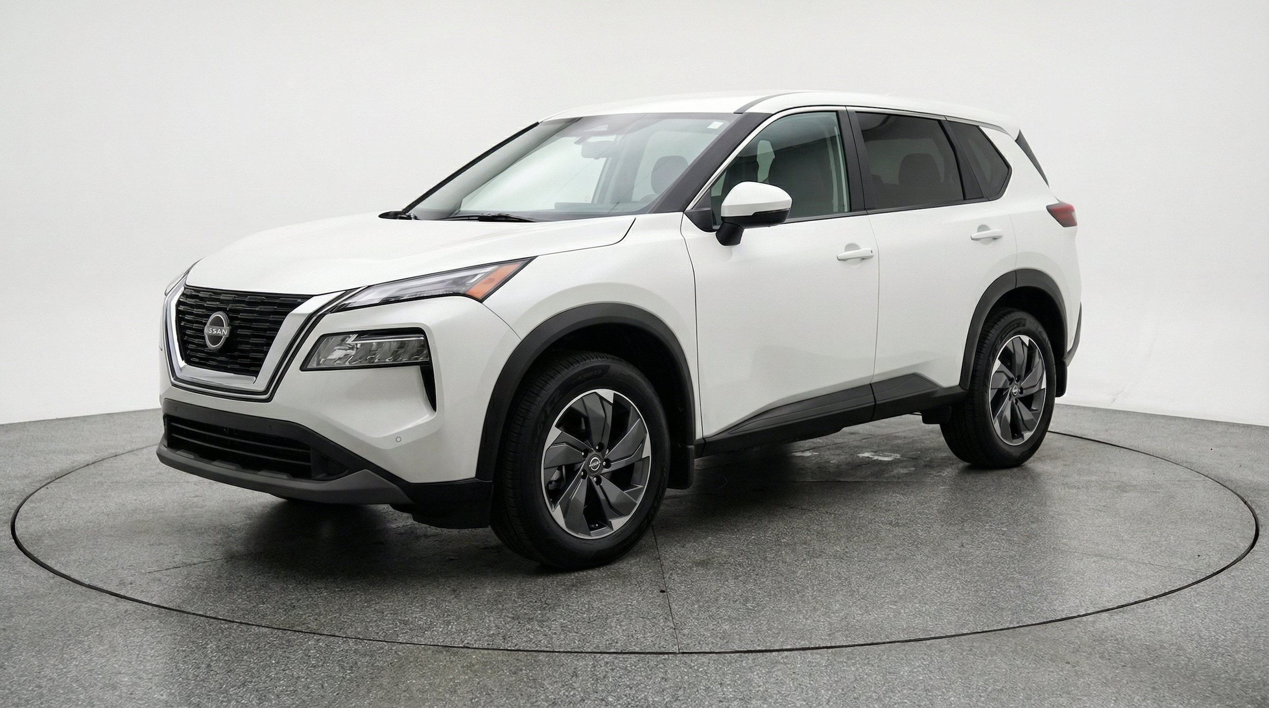 Thumbnail: 2025 Nissan Rogue - 3