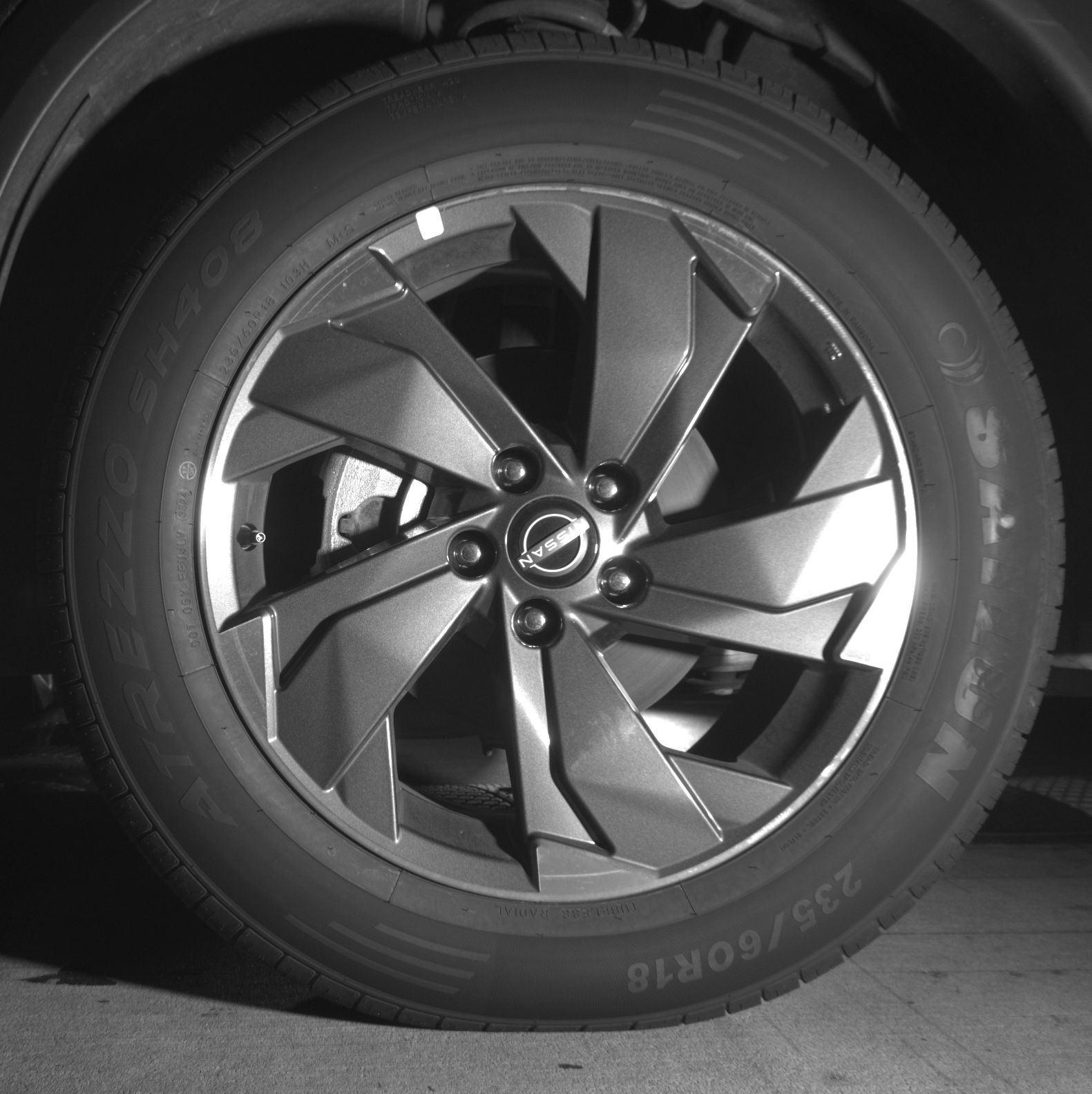 Thumbnail: 2025 Nissan Rogue - 9