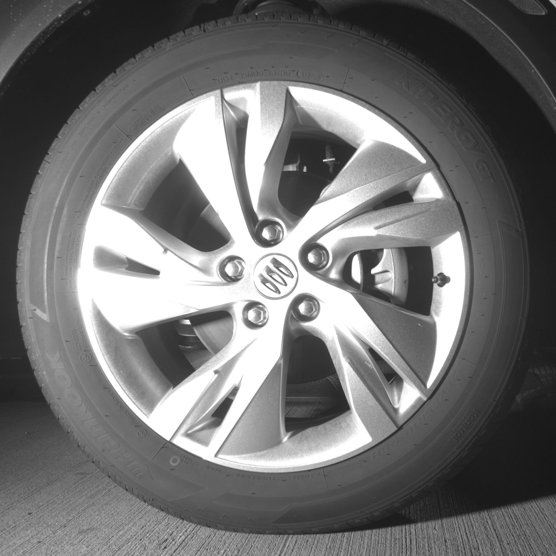 Thumbnail: 2026 Buick Encore GX - 13