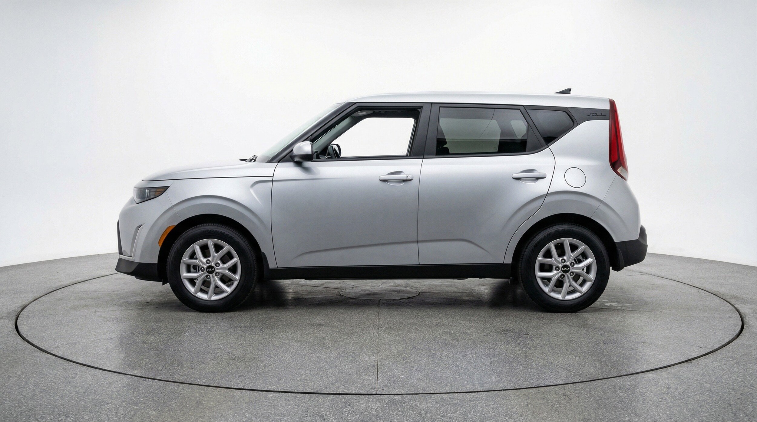 Thumbnail: 2025 Kia Soul - 5