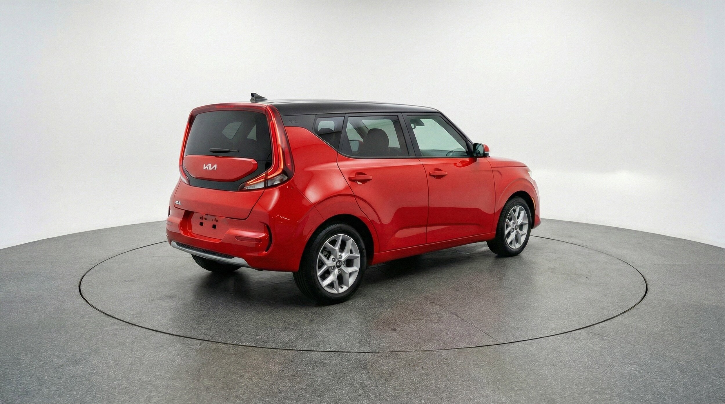 Thumbnail: 2025 Kia Soul - 9