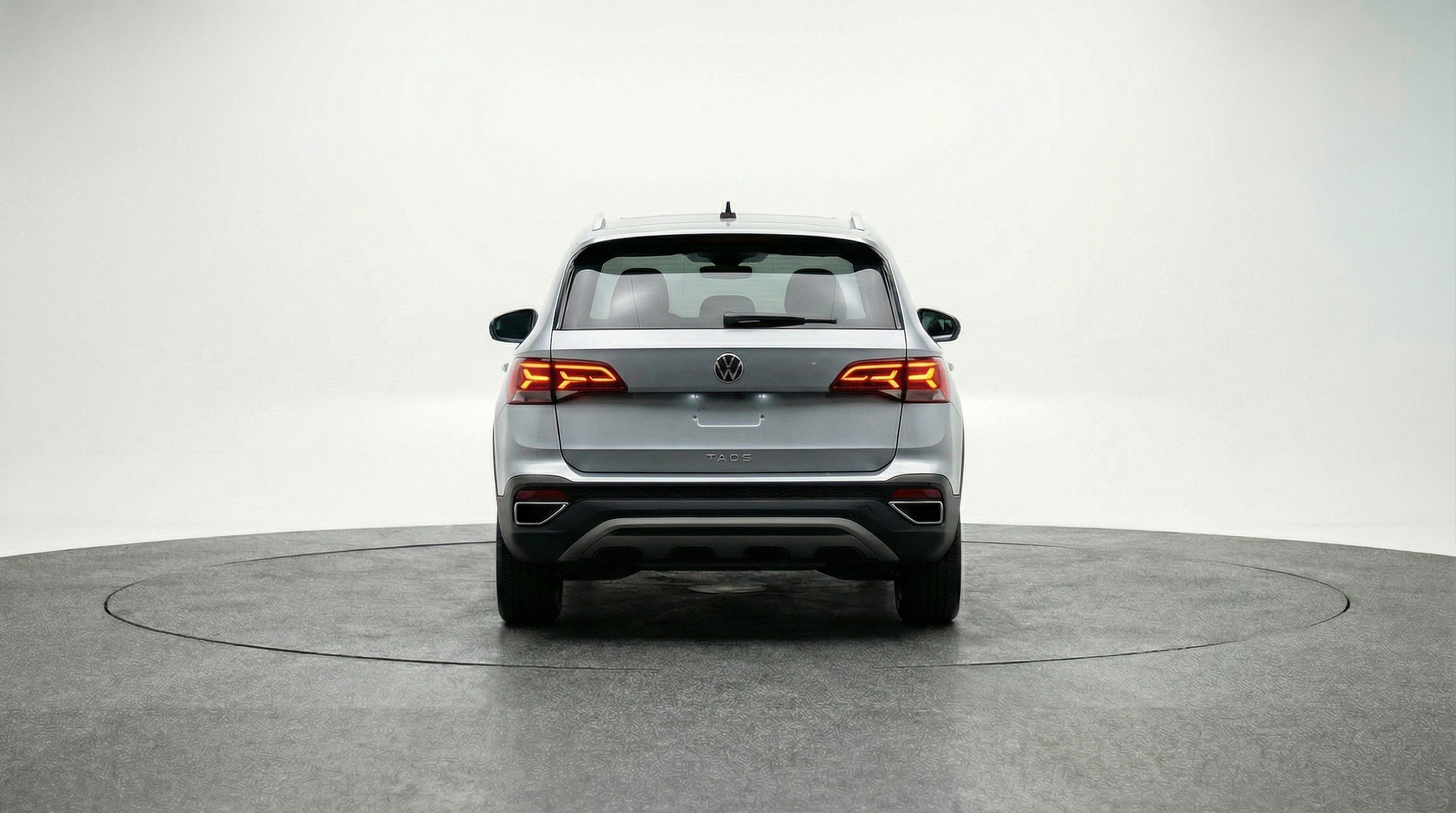 Thumbnail: 2026 Volkswagen Taos - 7