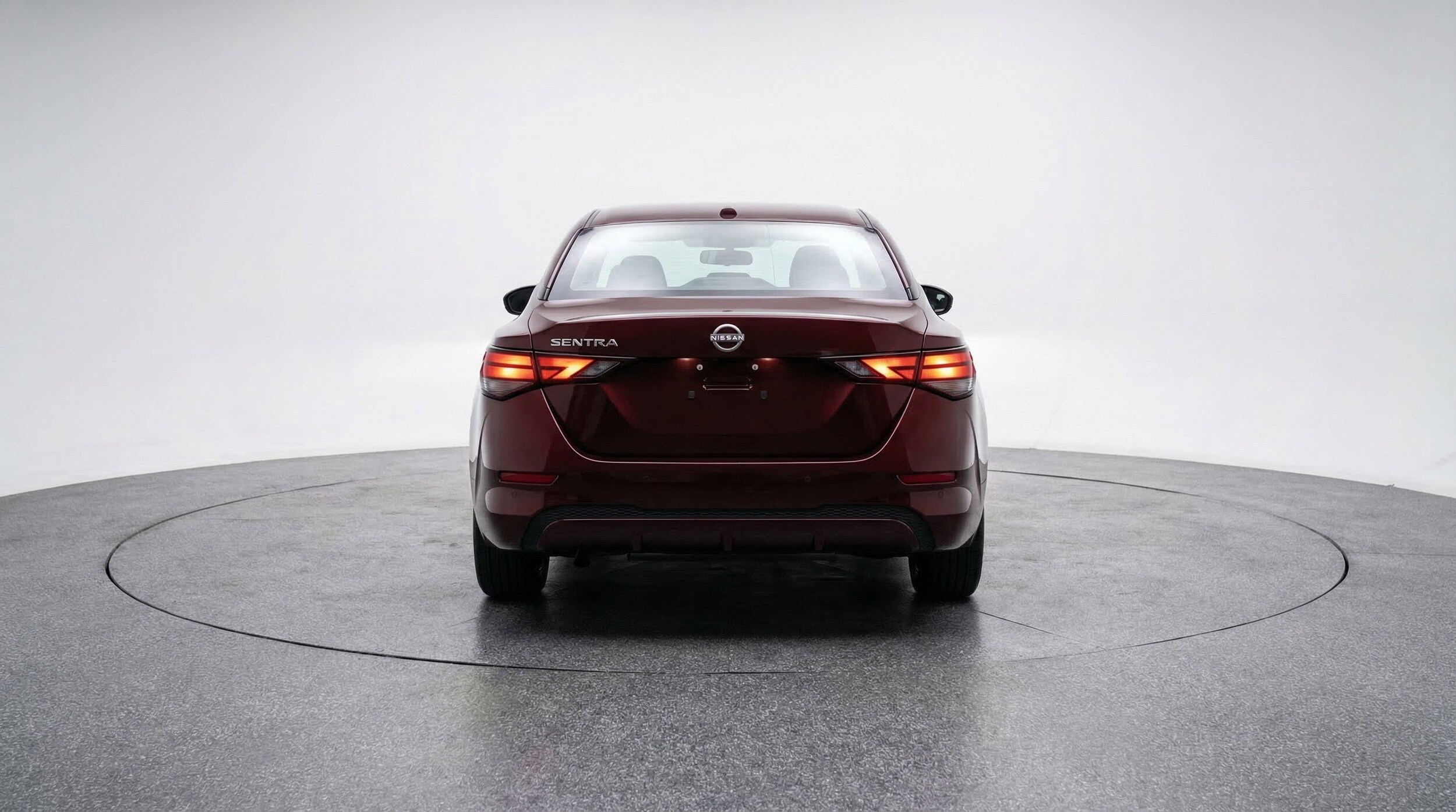 Thumbnail: 2025 Nissan Sentra - 7