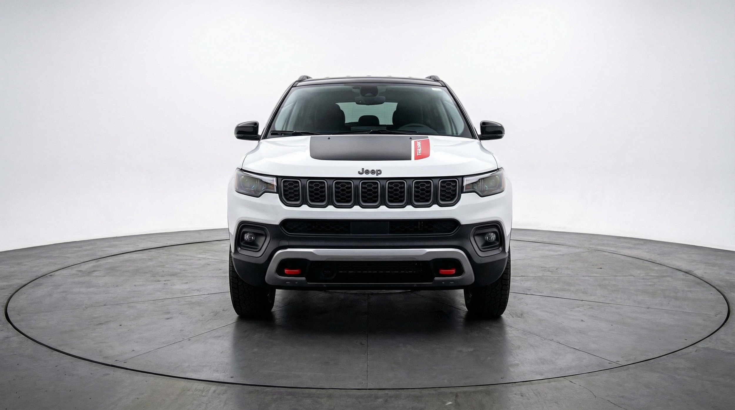 Thumbnail: 2025 Jeep Compass - 2