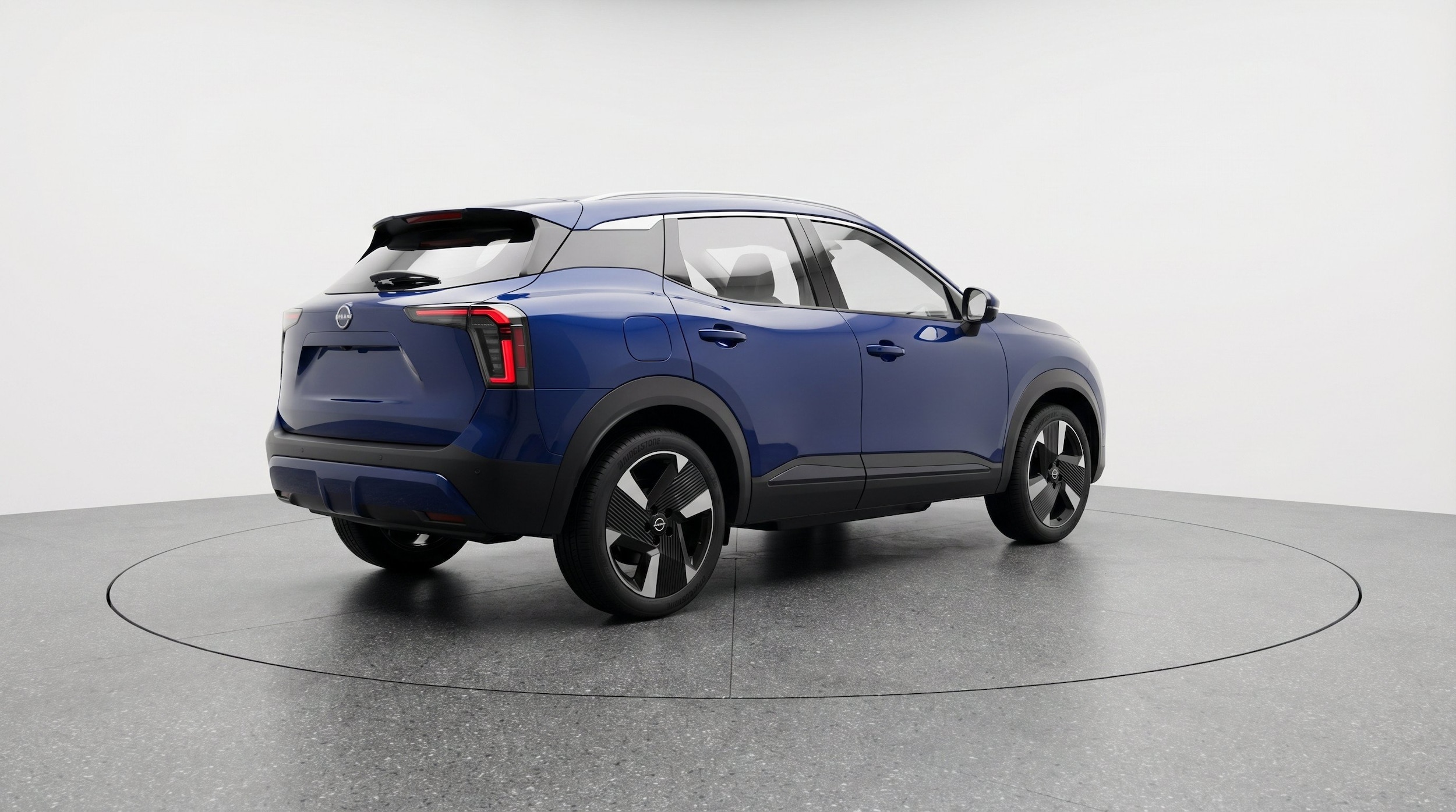 Thumbnail: 2026 Nissan Kicks - 9