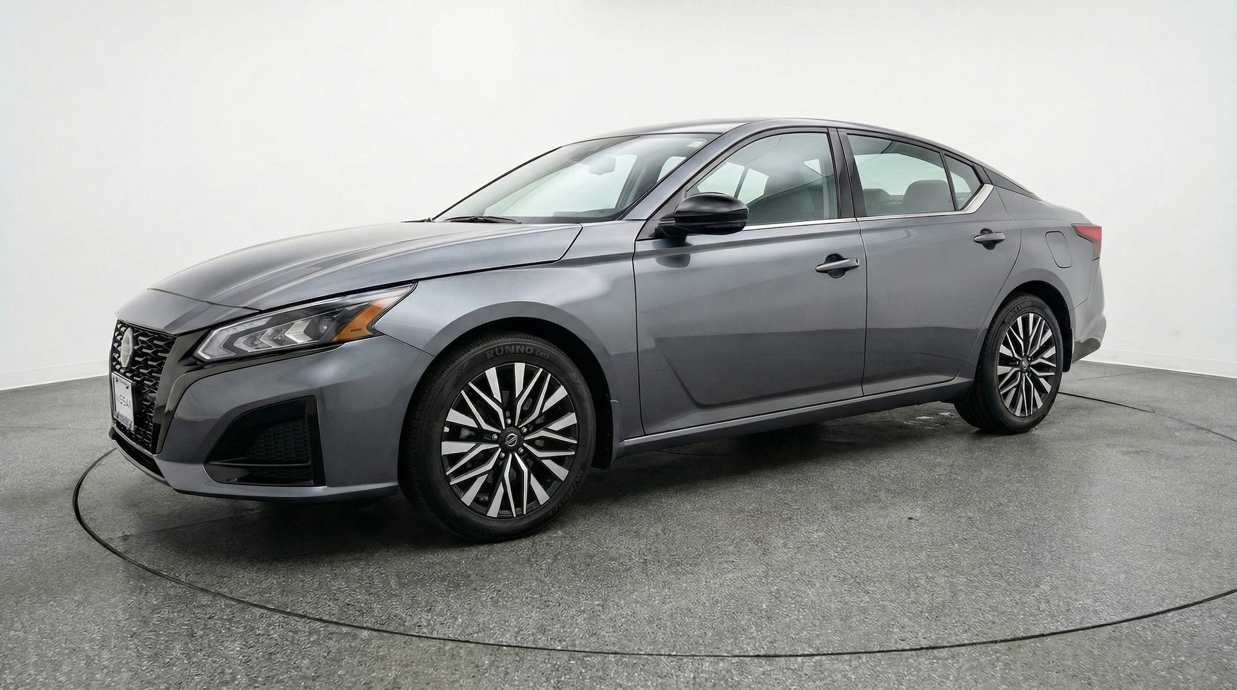 Thumbnail: 2025 Nissan Altima - 3