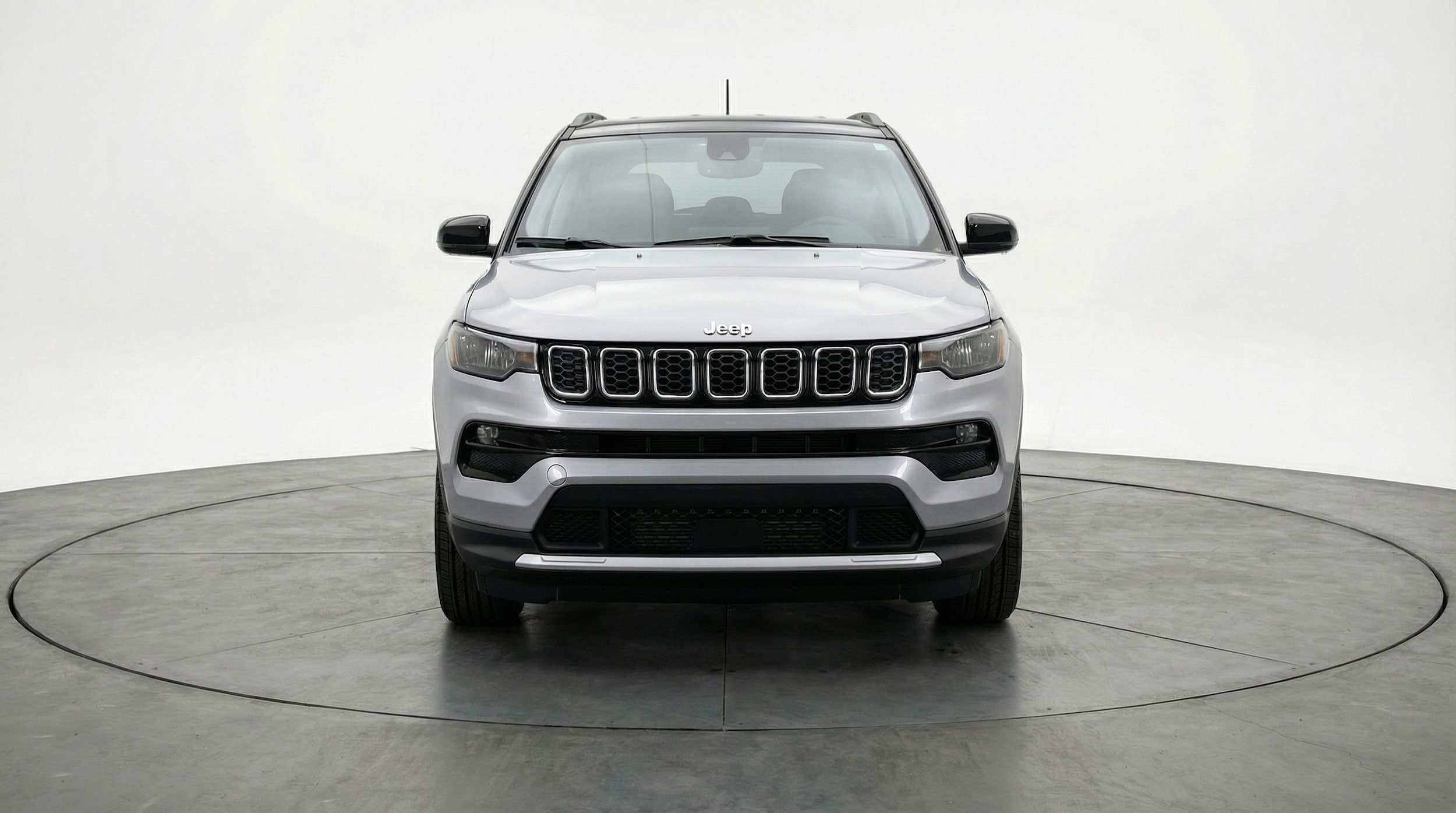 Thumbnail: 2025 Jeep Compass - 2