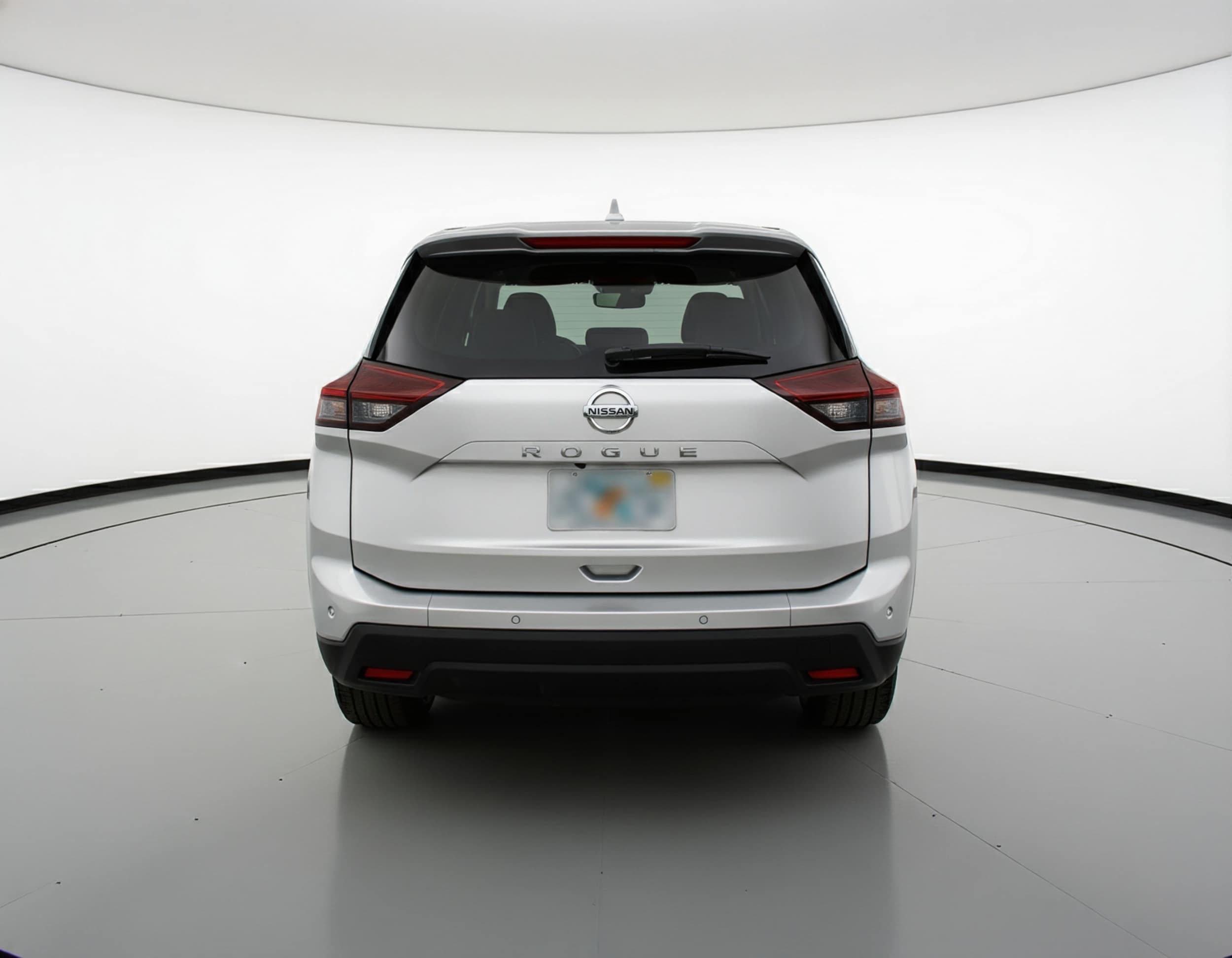 Thumbnail: 2025 Nissan Rogue - 6