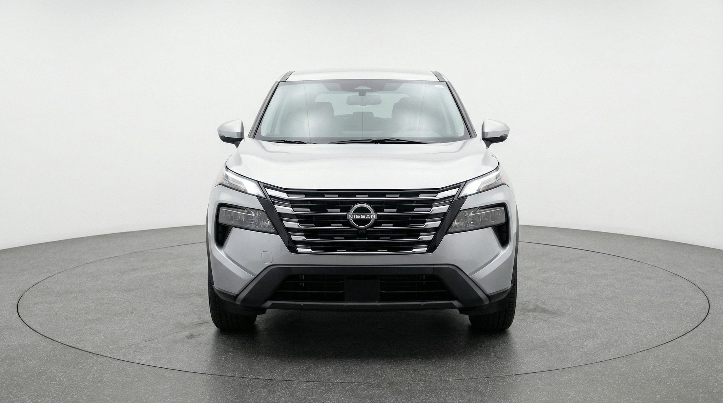 Thumbnail: 2025 Nissan Rogue - 2