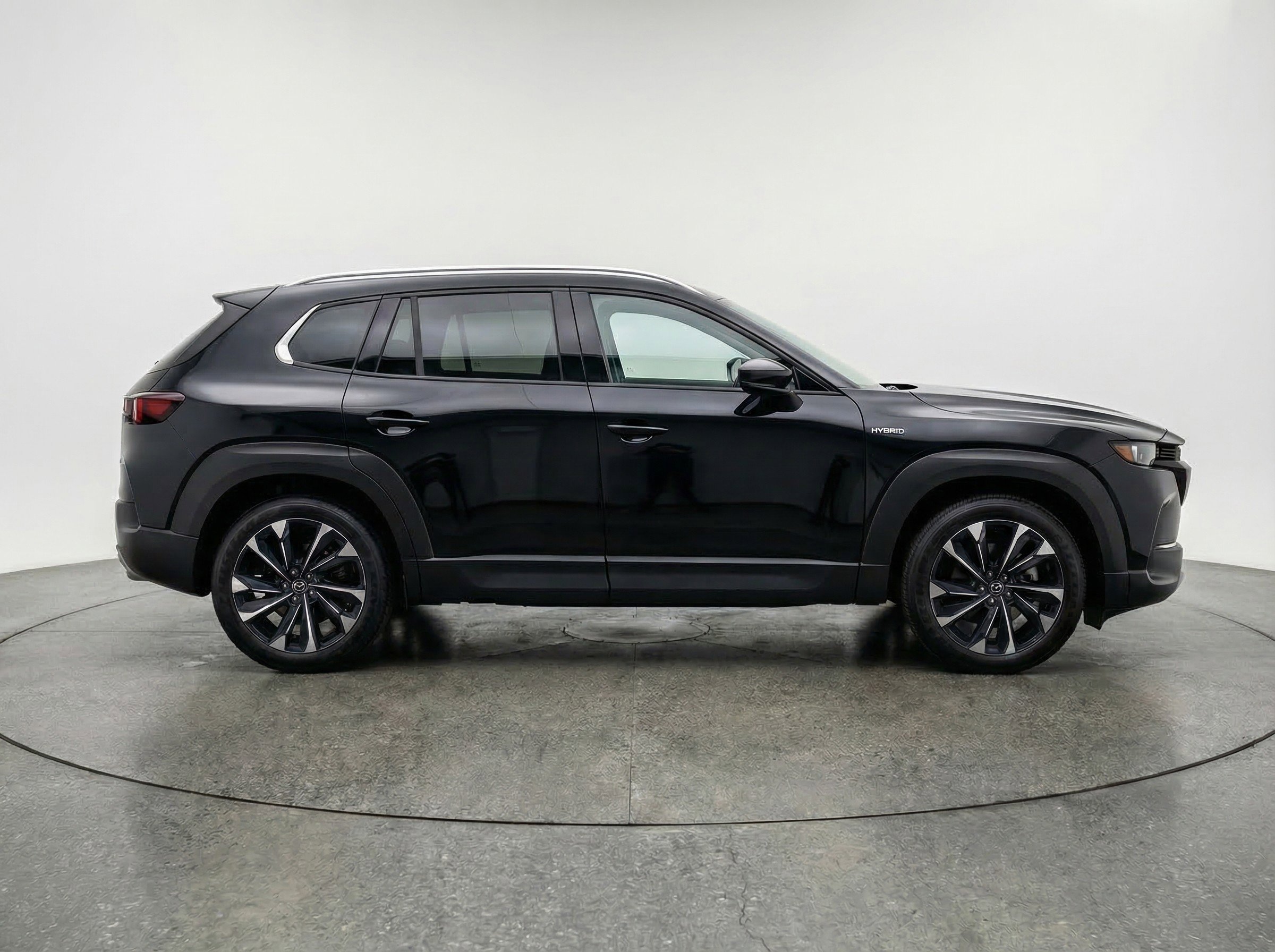 Thumbnail: 2025 Mazda CX-50 - 11