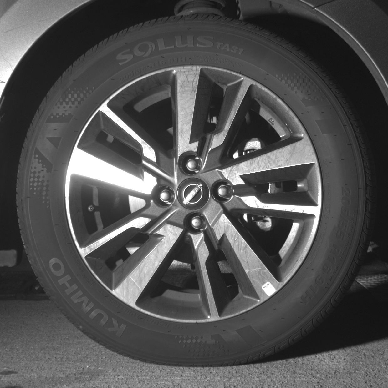 Thumbnail: 2025 Nissan Versa - 10