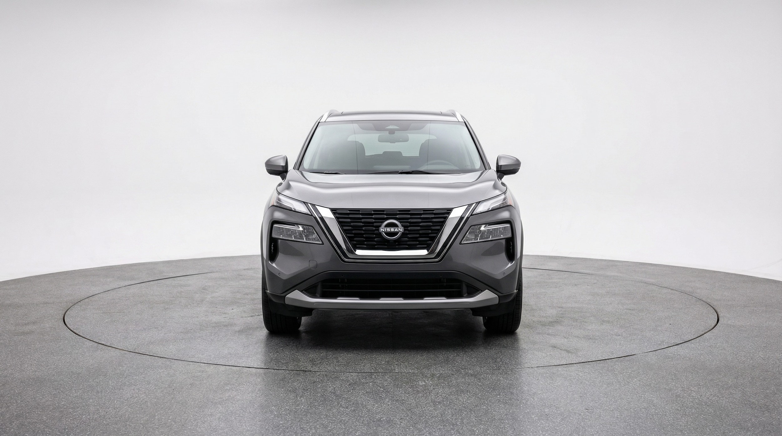 Thumbnail: 2025 Nissan Rogue - 2