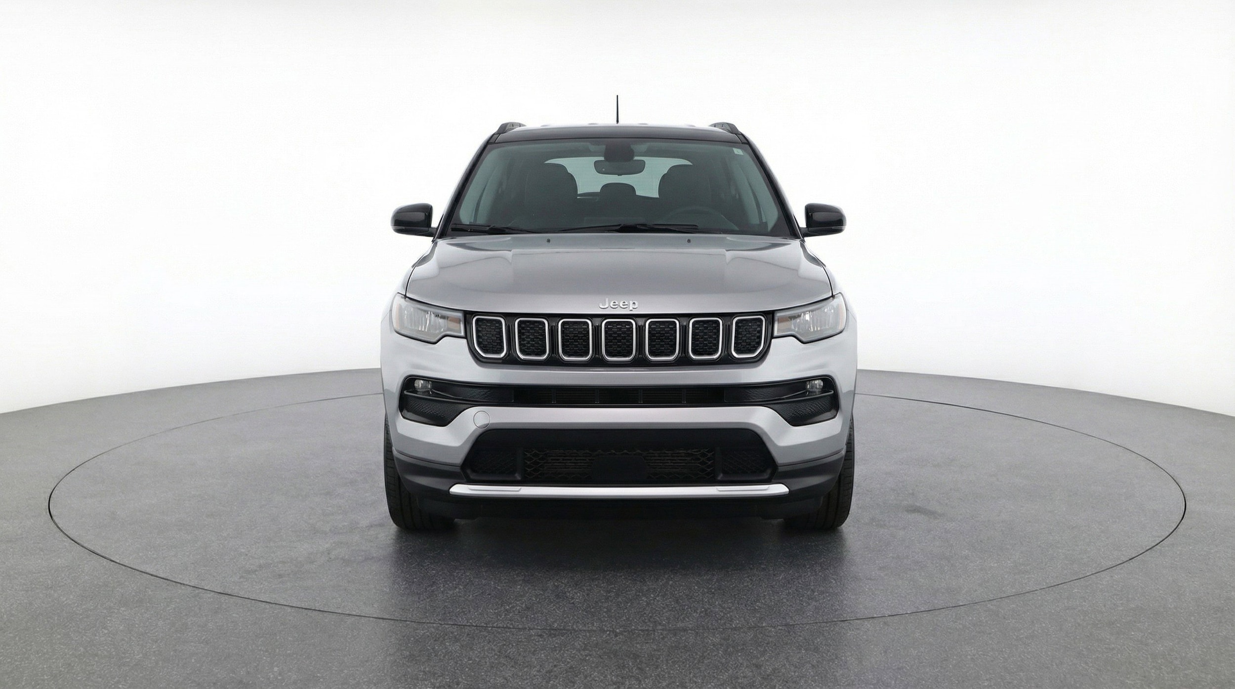 Thumbnail: 2025 Jeep Compass - 2