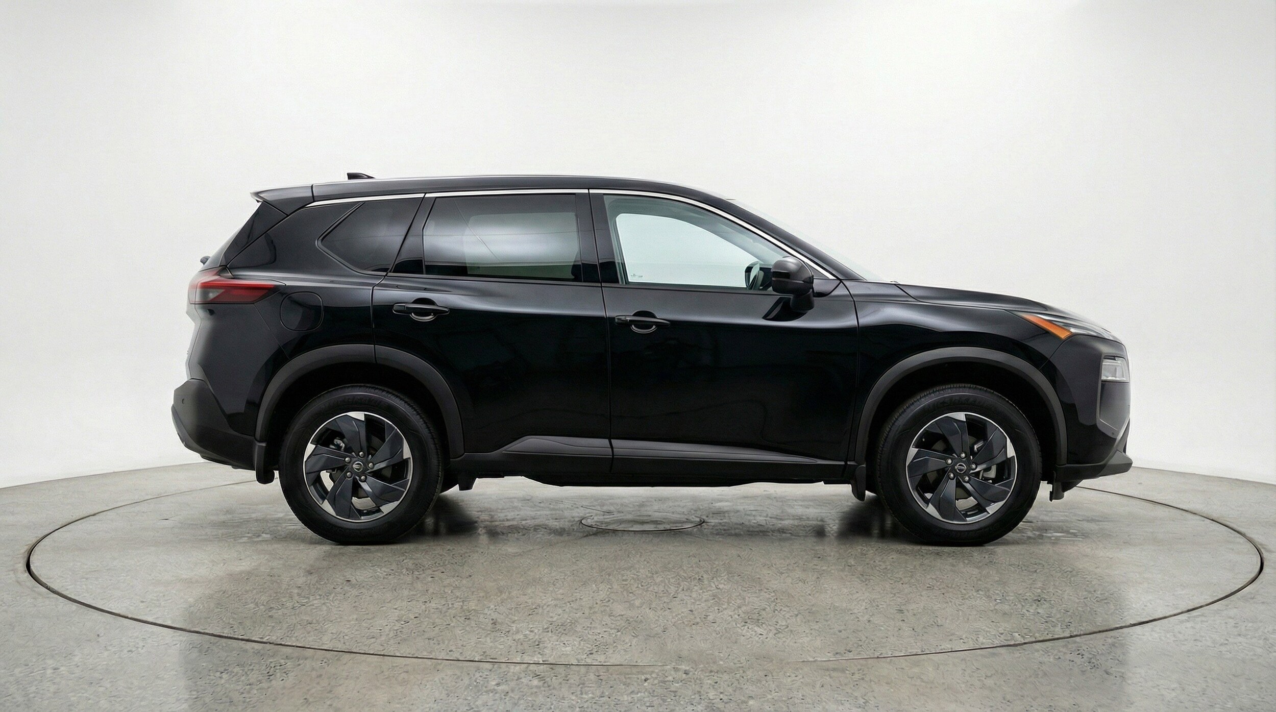 Thumbnail: 2025 Nissan Rogue - 11