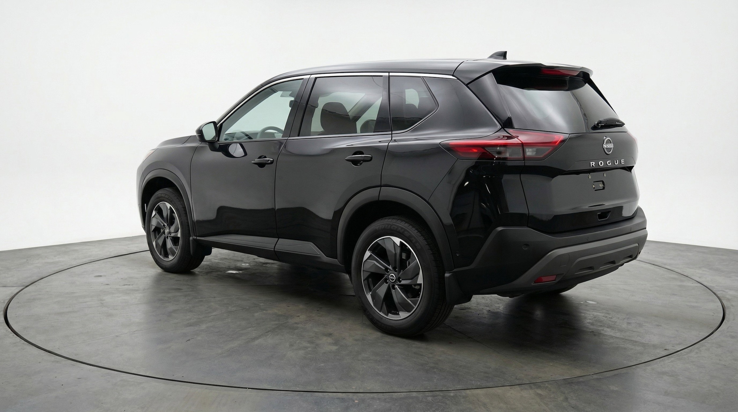 Thumbnail: 2025 Nissan Rogue - 6