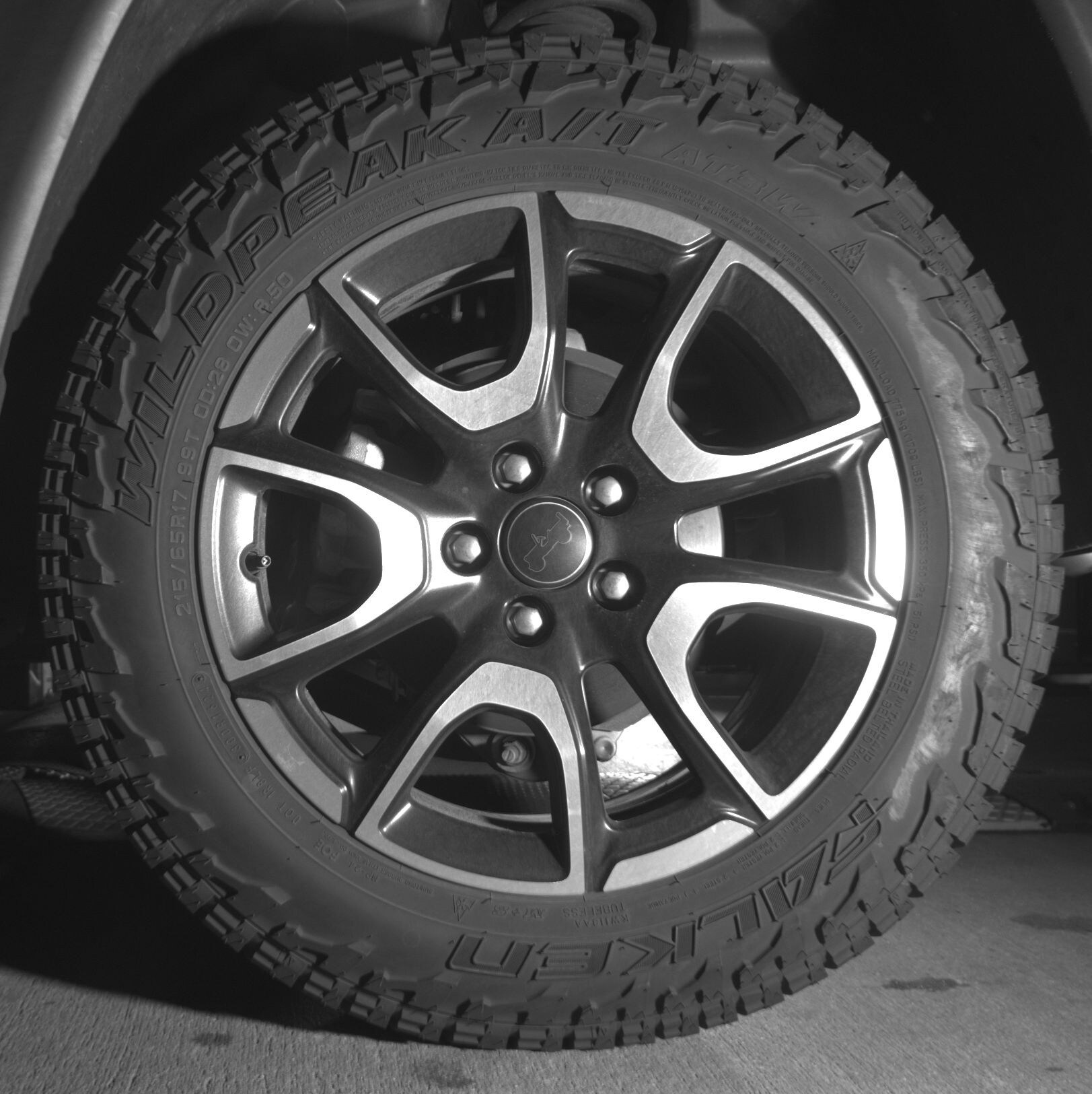 Thumbnail: 2025 Jeep Compass - 11