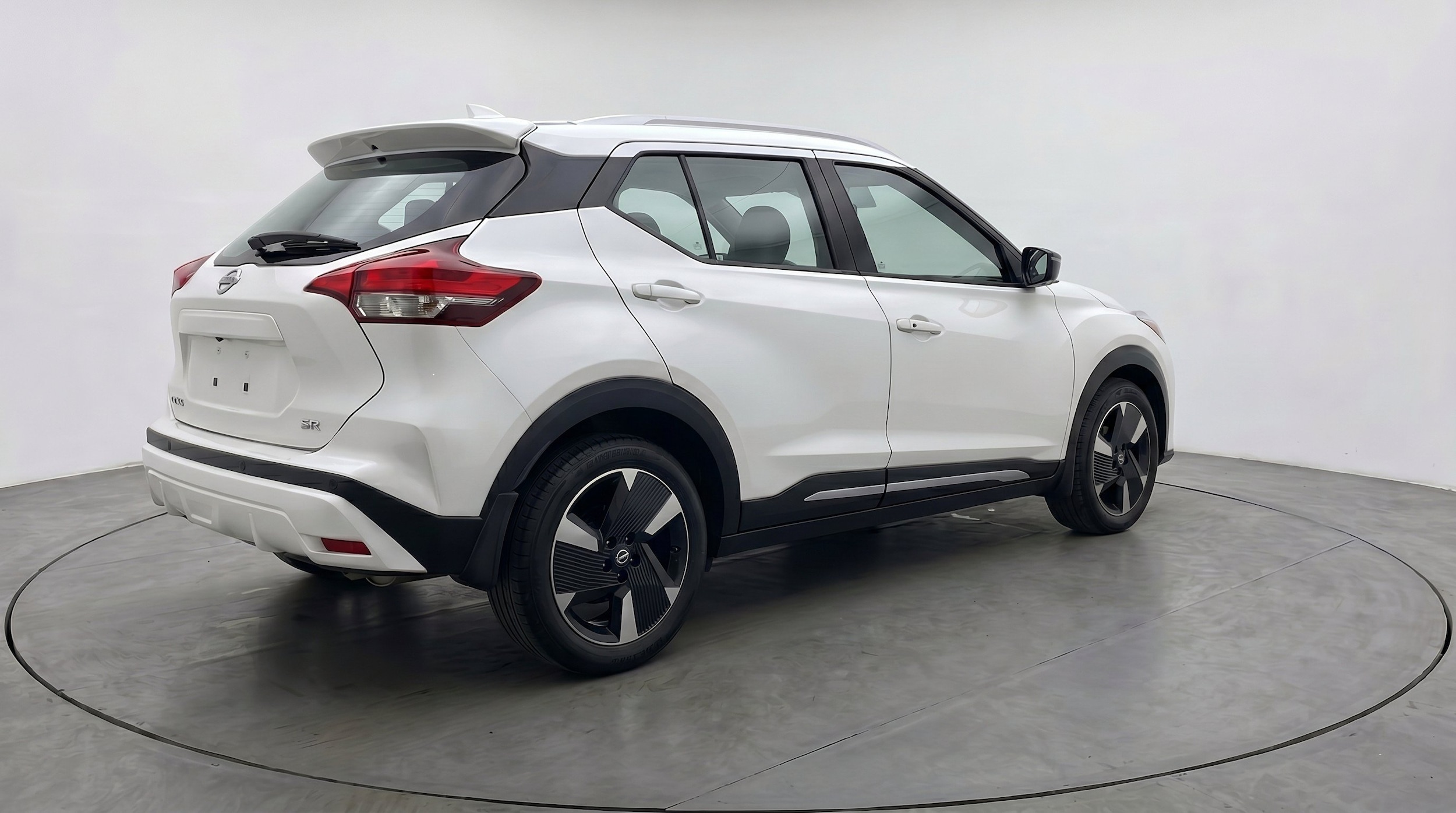 Thumbnail: 2026 Nissan Kicks - 9